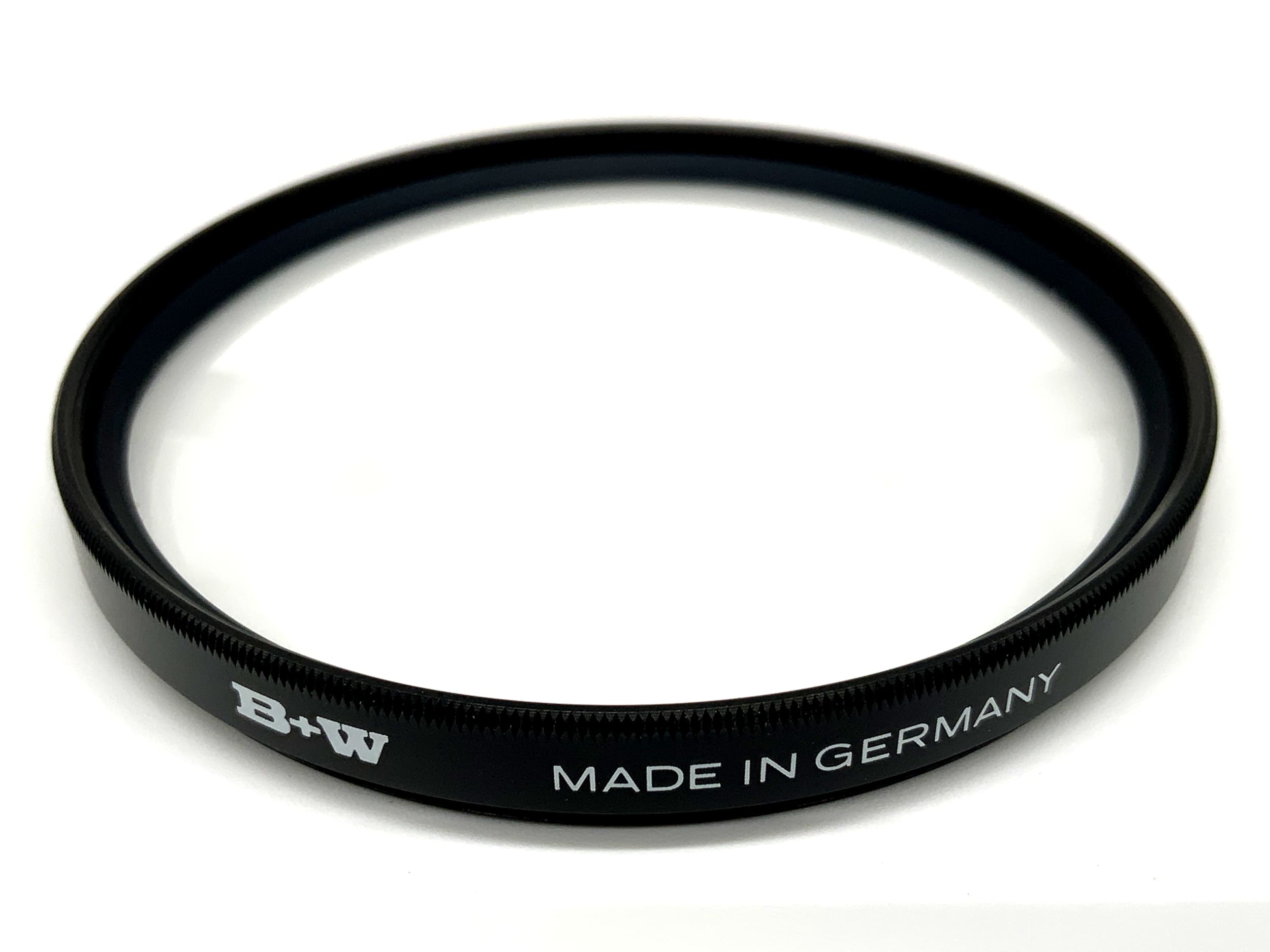 B+W Center Spot Filter 67mm Kreisförmig Filtergewinde