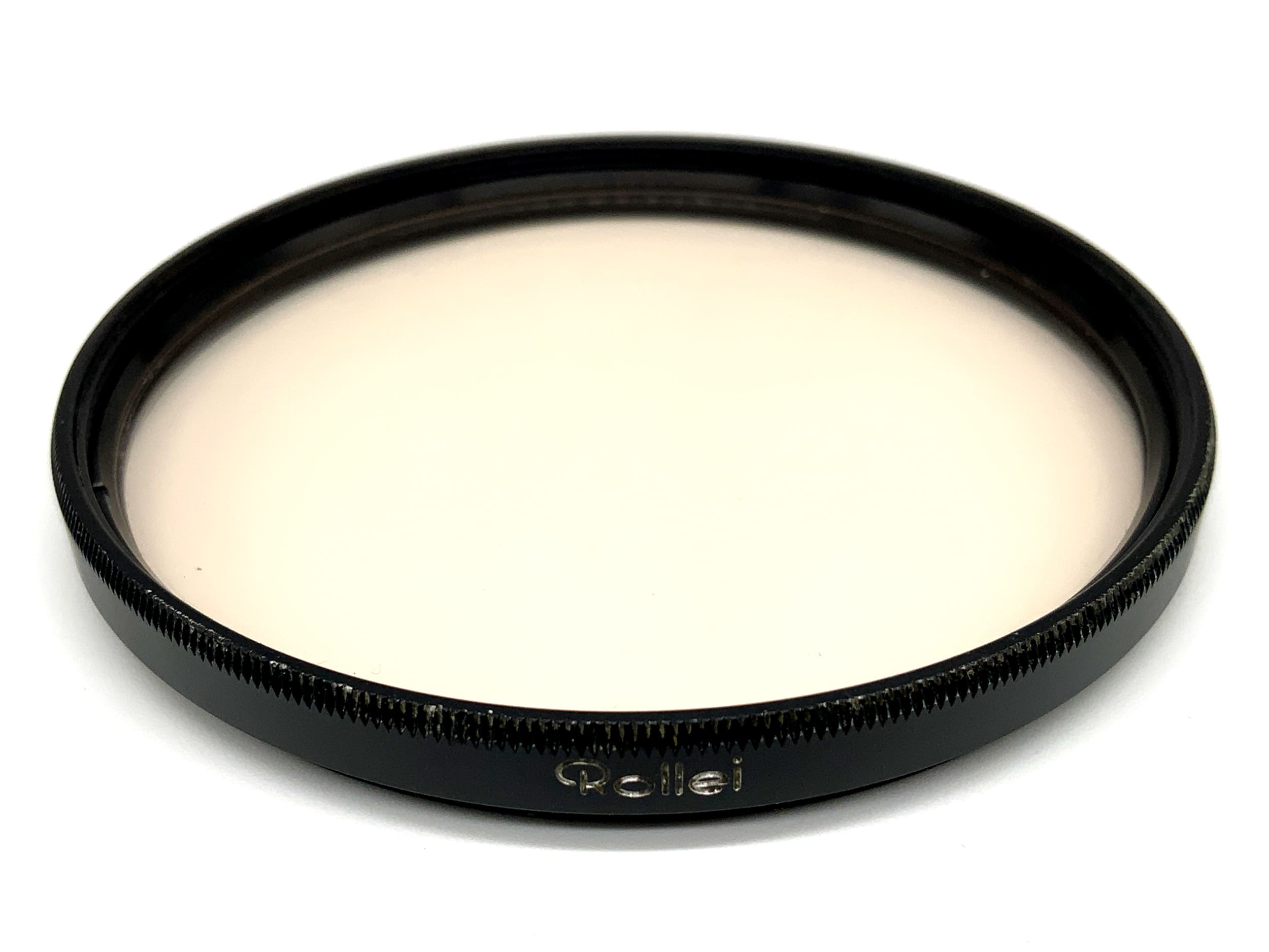 Rollei Konversionsfilter R1,5 E67 Filter 67mm Kreisförmig Filtergewinde
