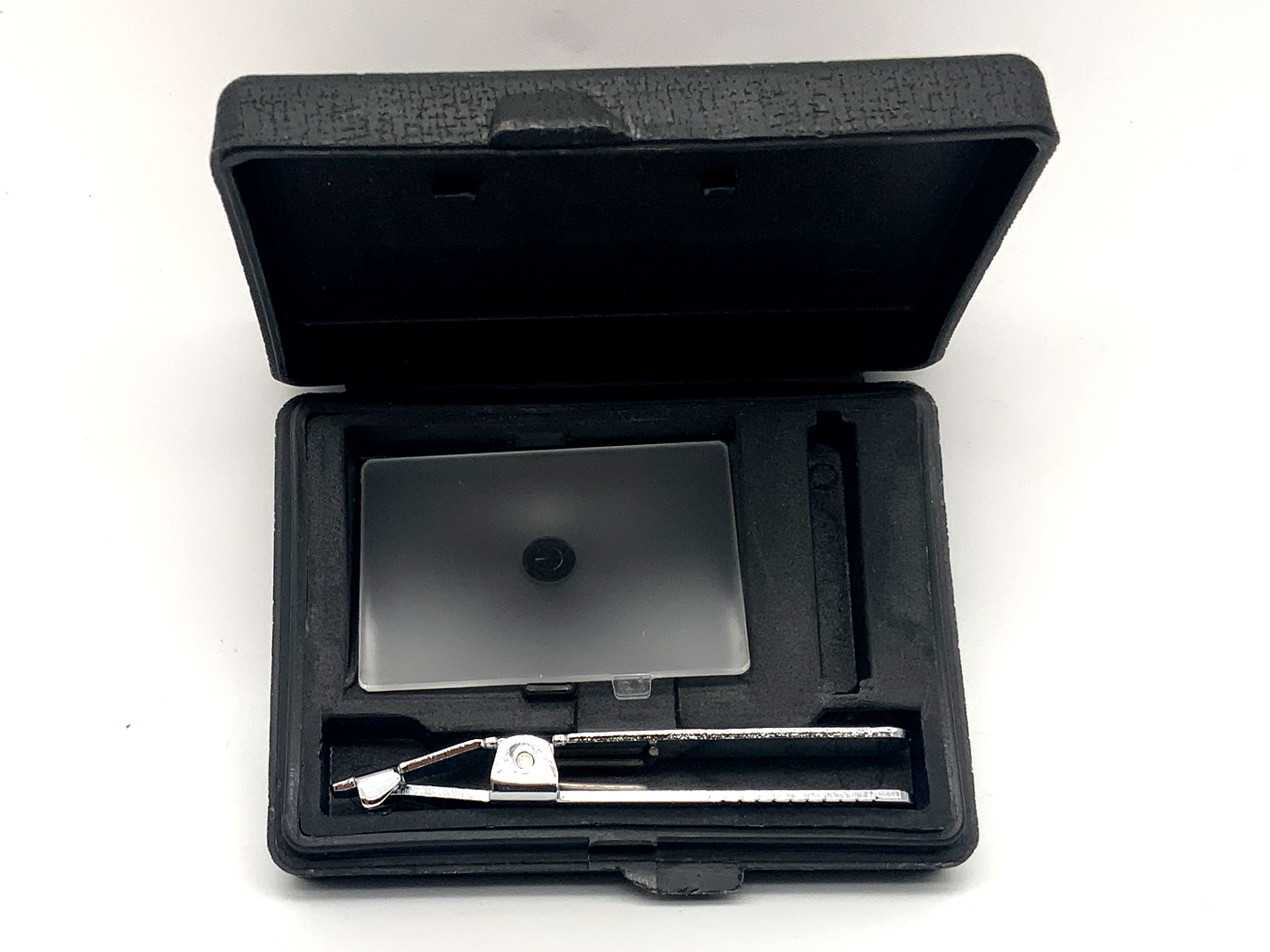 Verre dépoli Pentax TYPE C1 pour Pentax MX