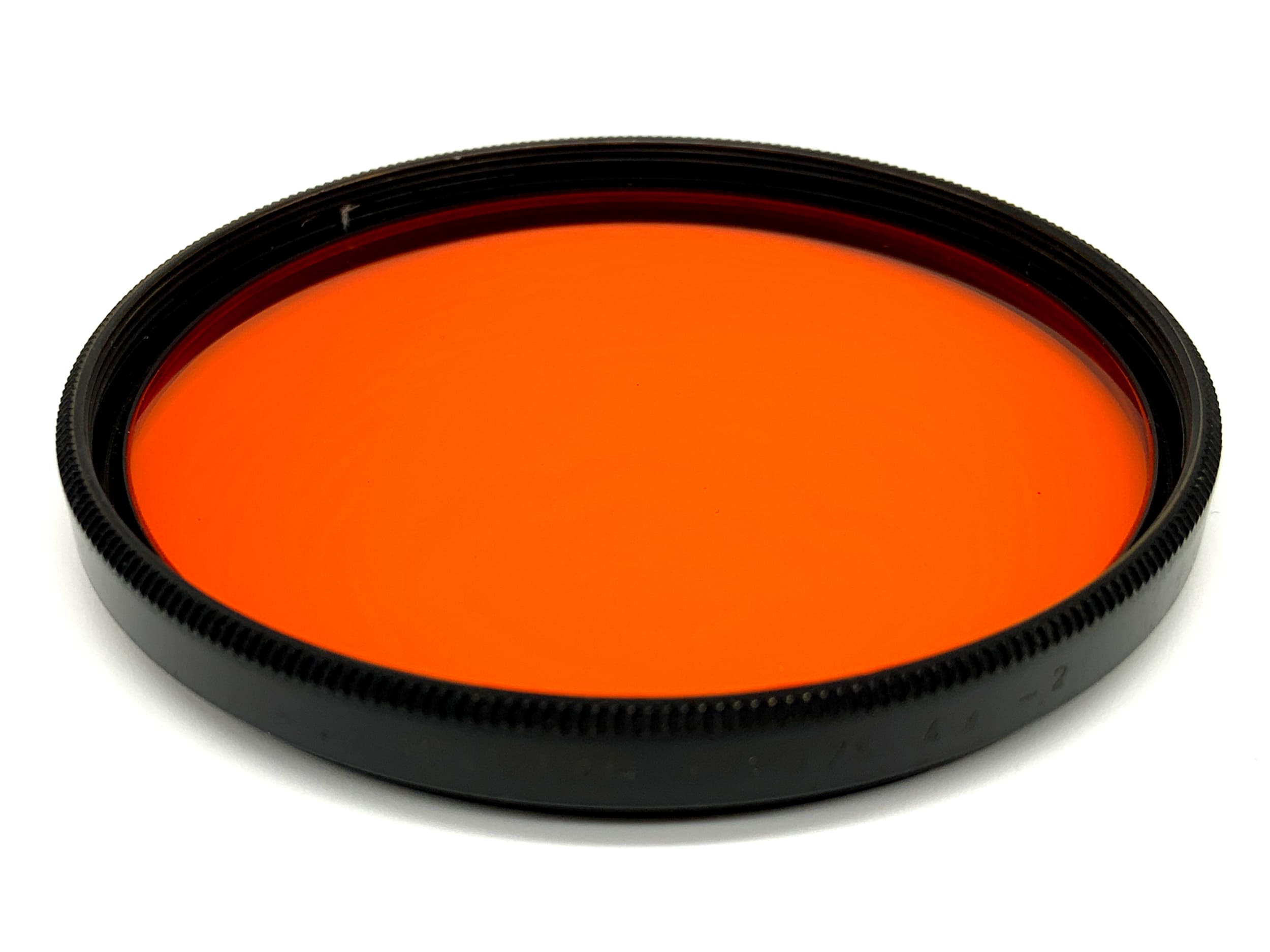 Heliopan Farbfilter orange 67x0,75 4x -2 Filter 67mm Kreisförmig Filtergewinde