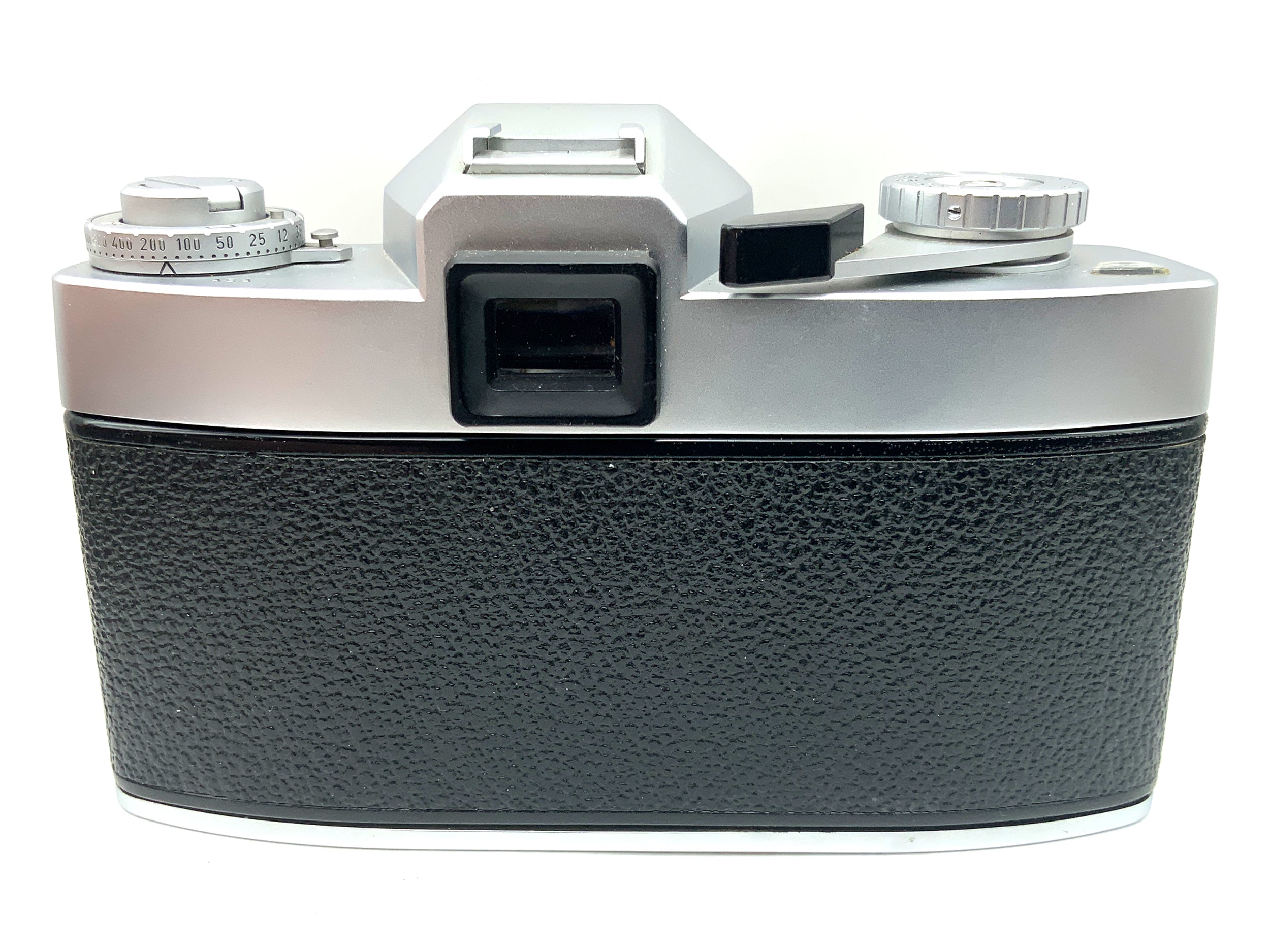 Boîtier reflex Leica Leicaflex SLR Leitz !Voyant défectueux ! Boîtier reflex analogique 35 mm (Leica R)