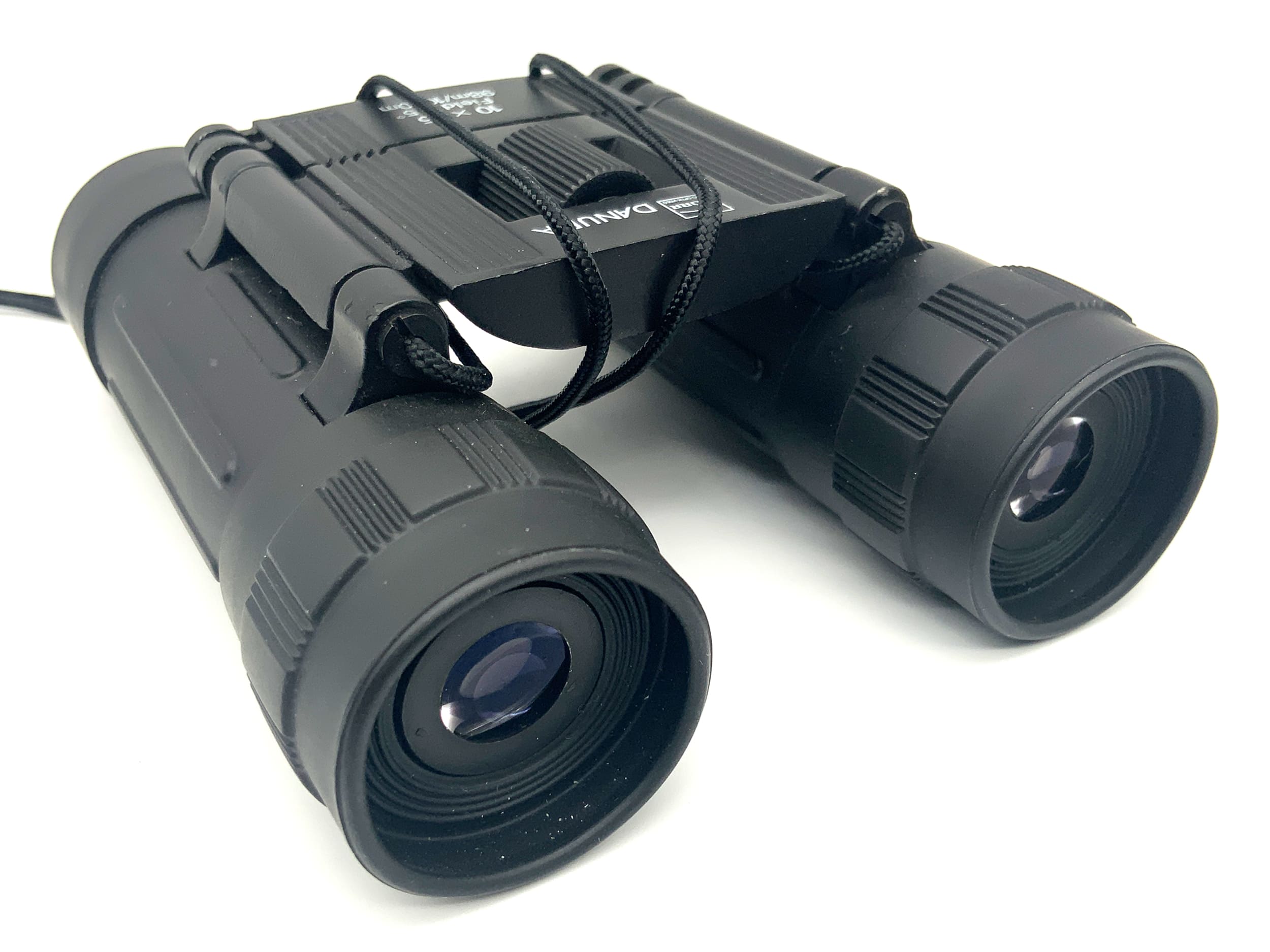 Dörr Danubia 10x25 Fernglas 98m/1000m Binocular Feldstecher Vogelbeobachtung