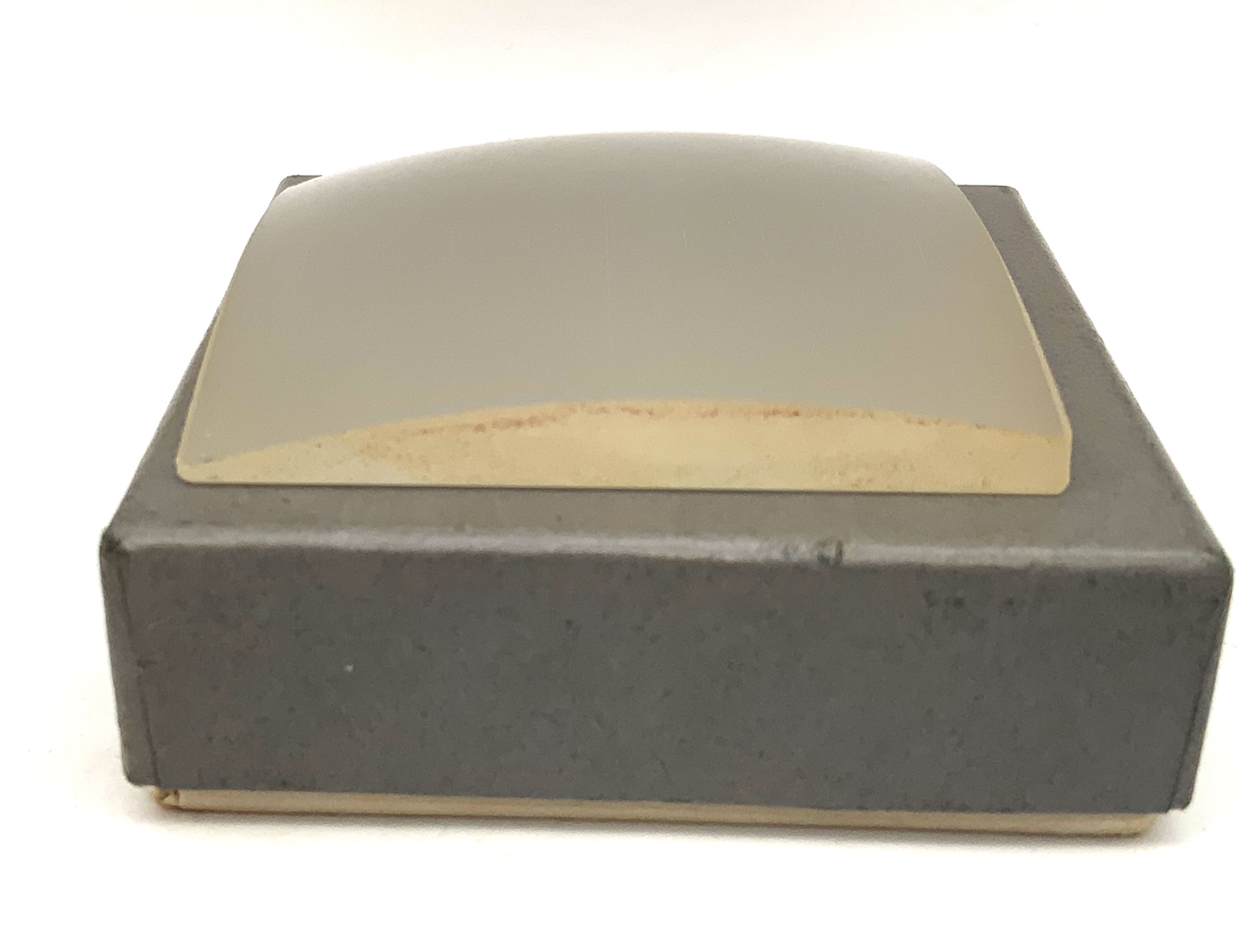 Objectif de champ Pentacon Six 6x6 à verre dépoli et réticule large