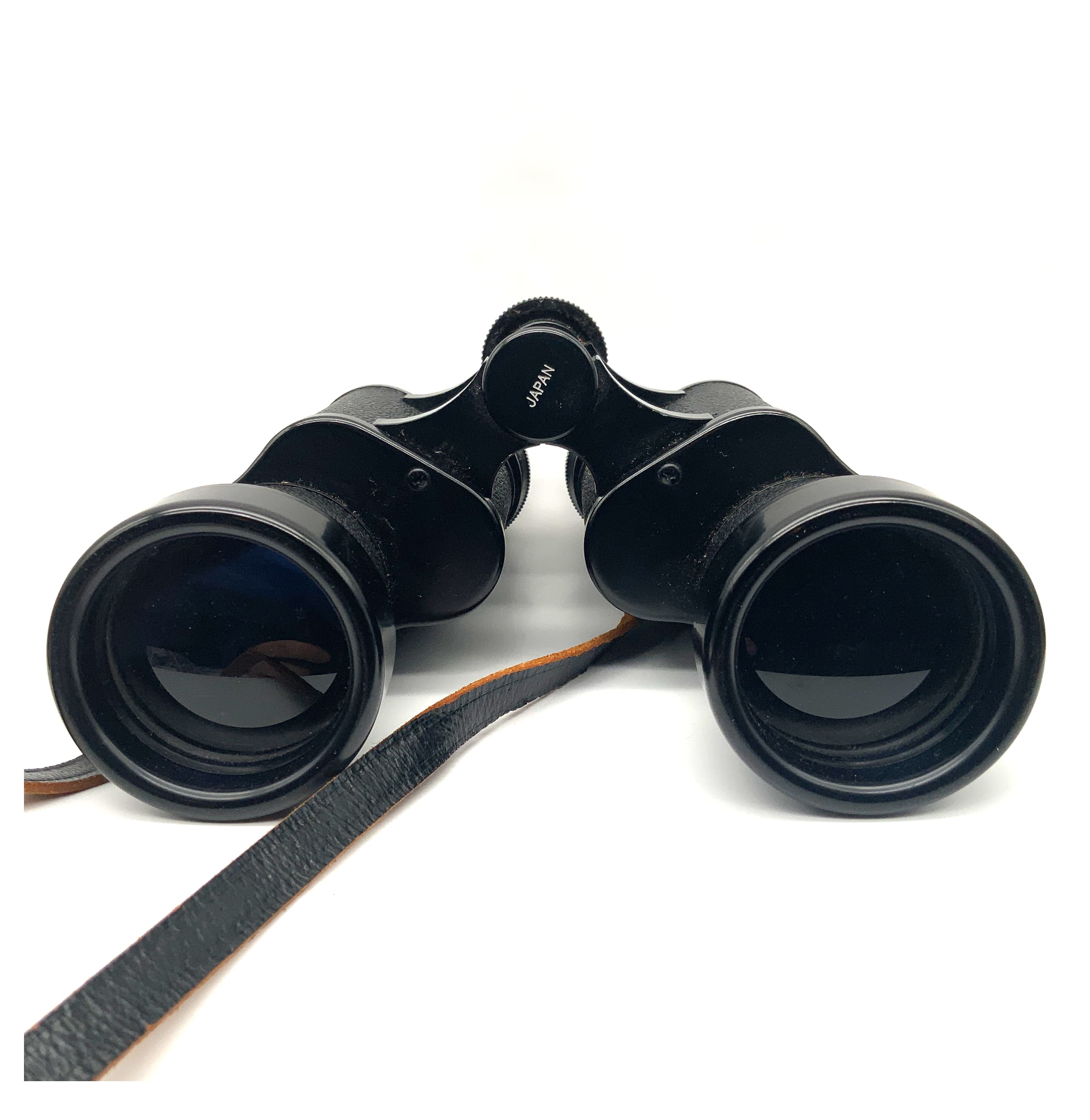 Revue Vergütete Optik 8x40 Fernglas 114m/1000m Binocular Feldstecher