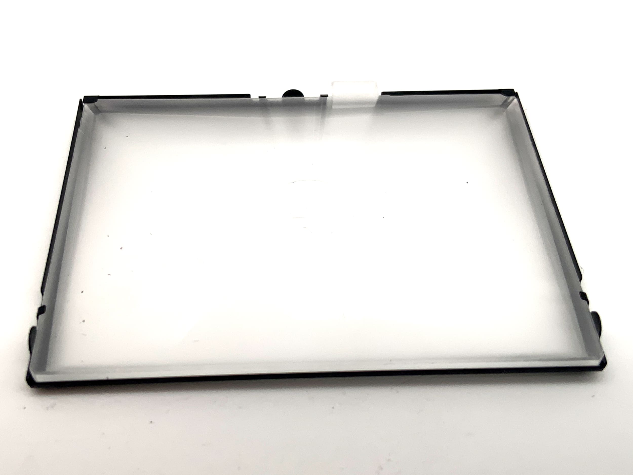 Écran de mise au point Mamiya type E2 Mattscheibe Adjustment Screen M645 Super 645 pro TL