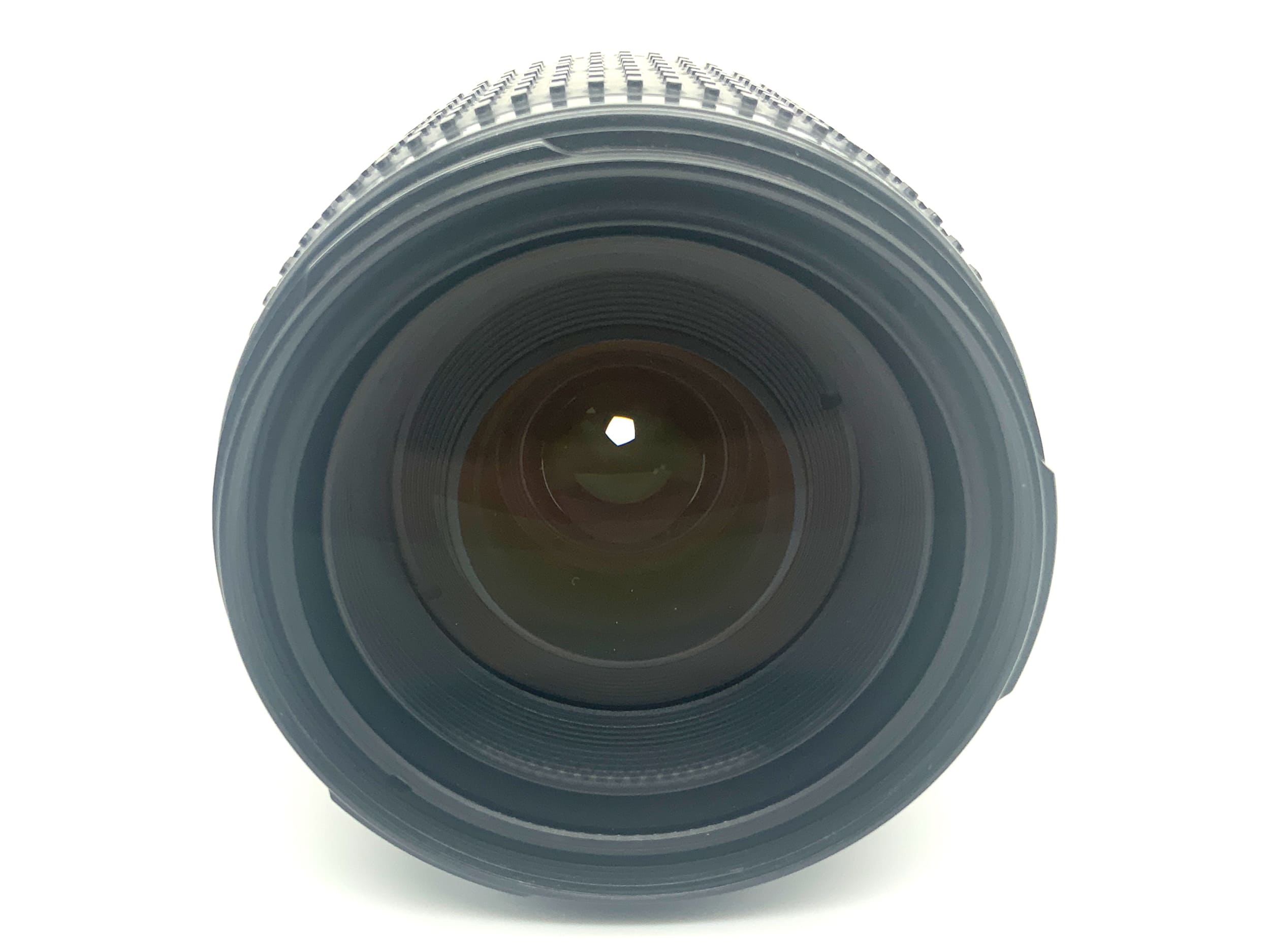 Canon Zoom Lens FD 35-105mm 1:3.5-4.5 Objektiv Zoomobjektiv (Canon FD) Nebel!