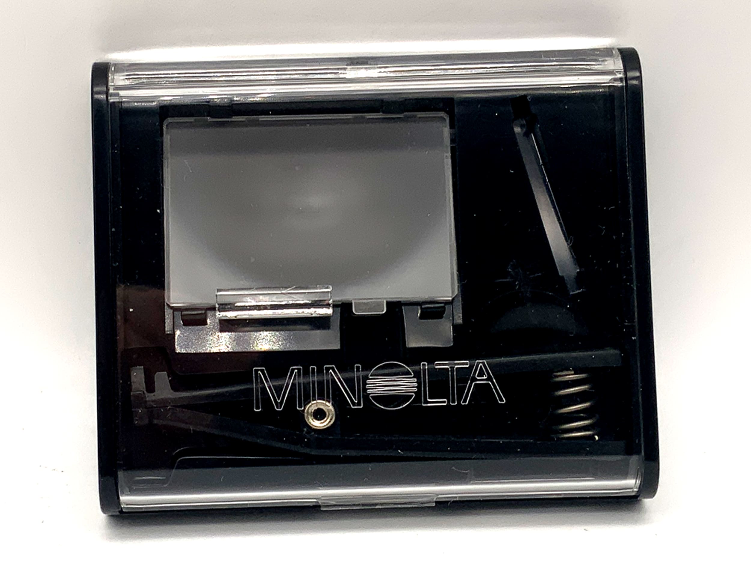 Verre de visée Minolta 70 Type G pour Minolta 7000 AF