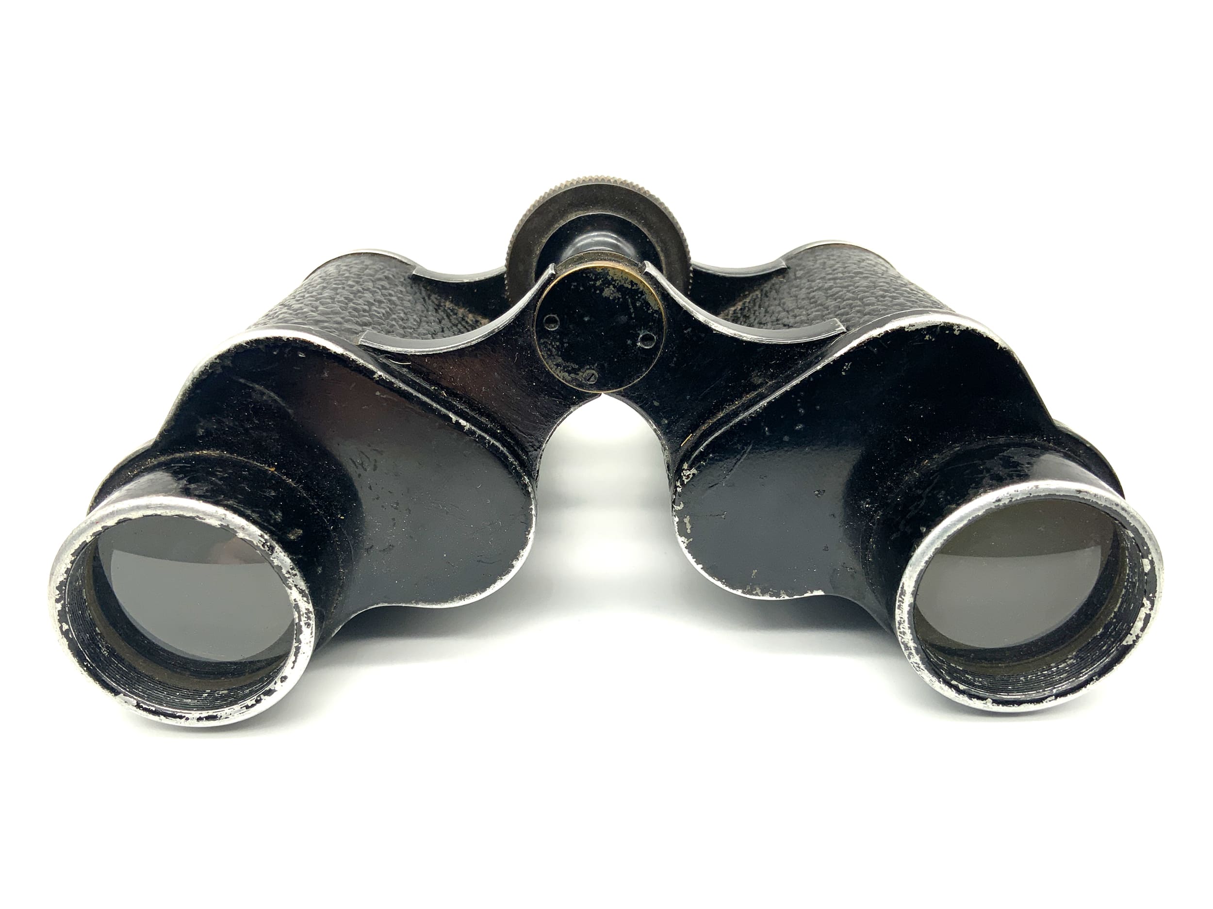 Busch Sollux 8x30 Fernglas Binocular Feldstecher Vogelbeobachtung !Nebel!