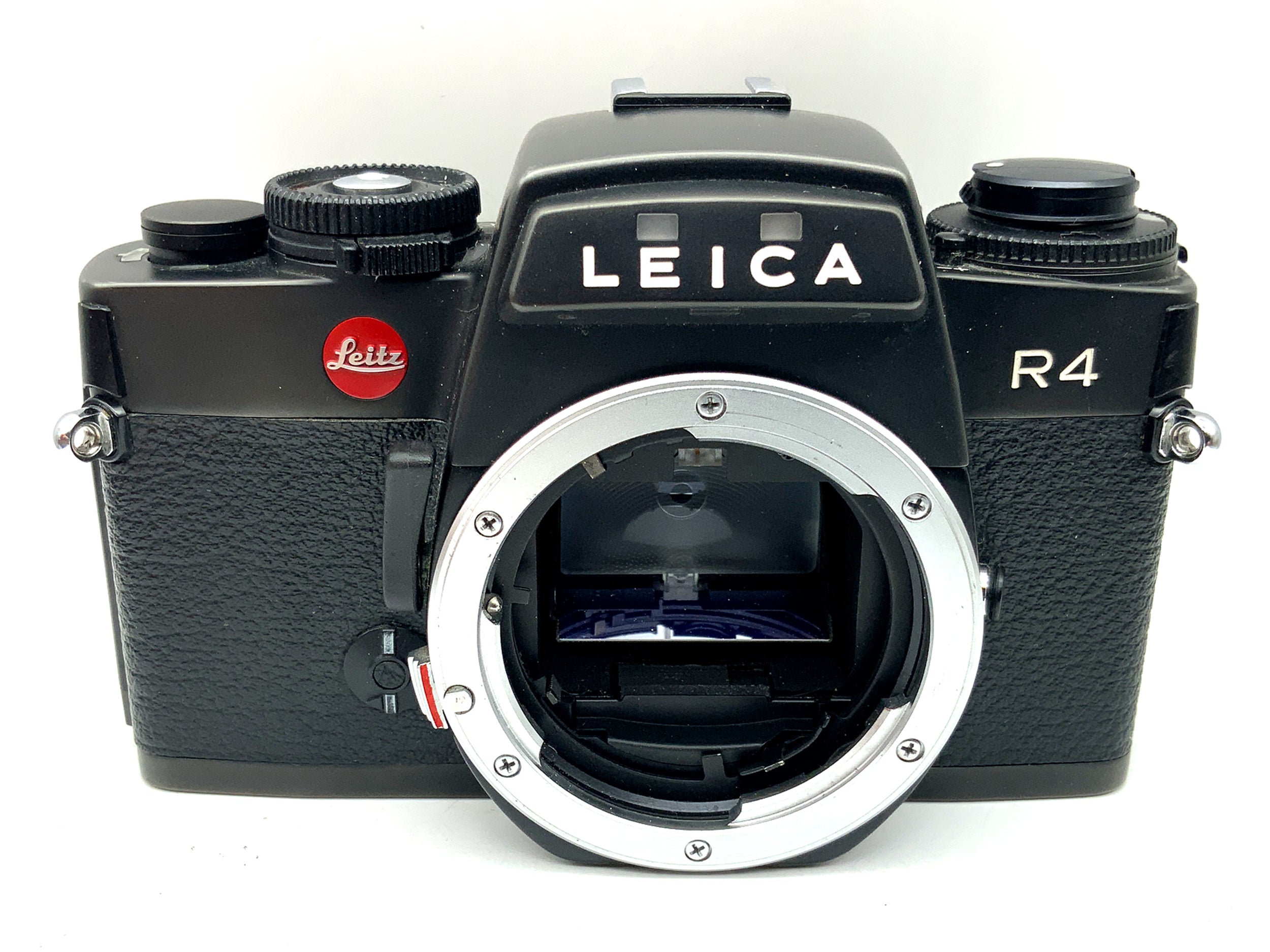 Boîtier analogique Leica R4 SLR Leitz 35 mm SLR (Leica R)