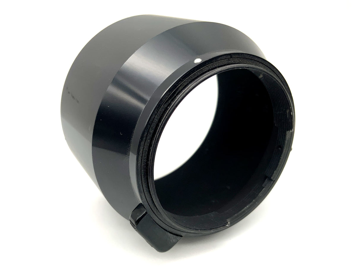 Nikon HS-8 lens hood for Nikkor Ai 2.5/105mm lens hood