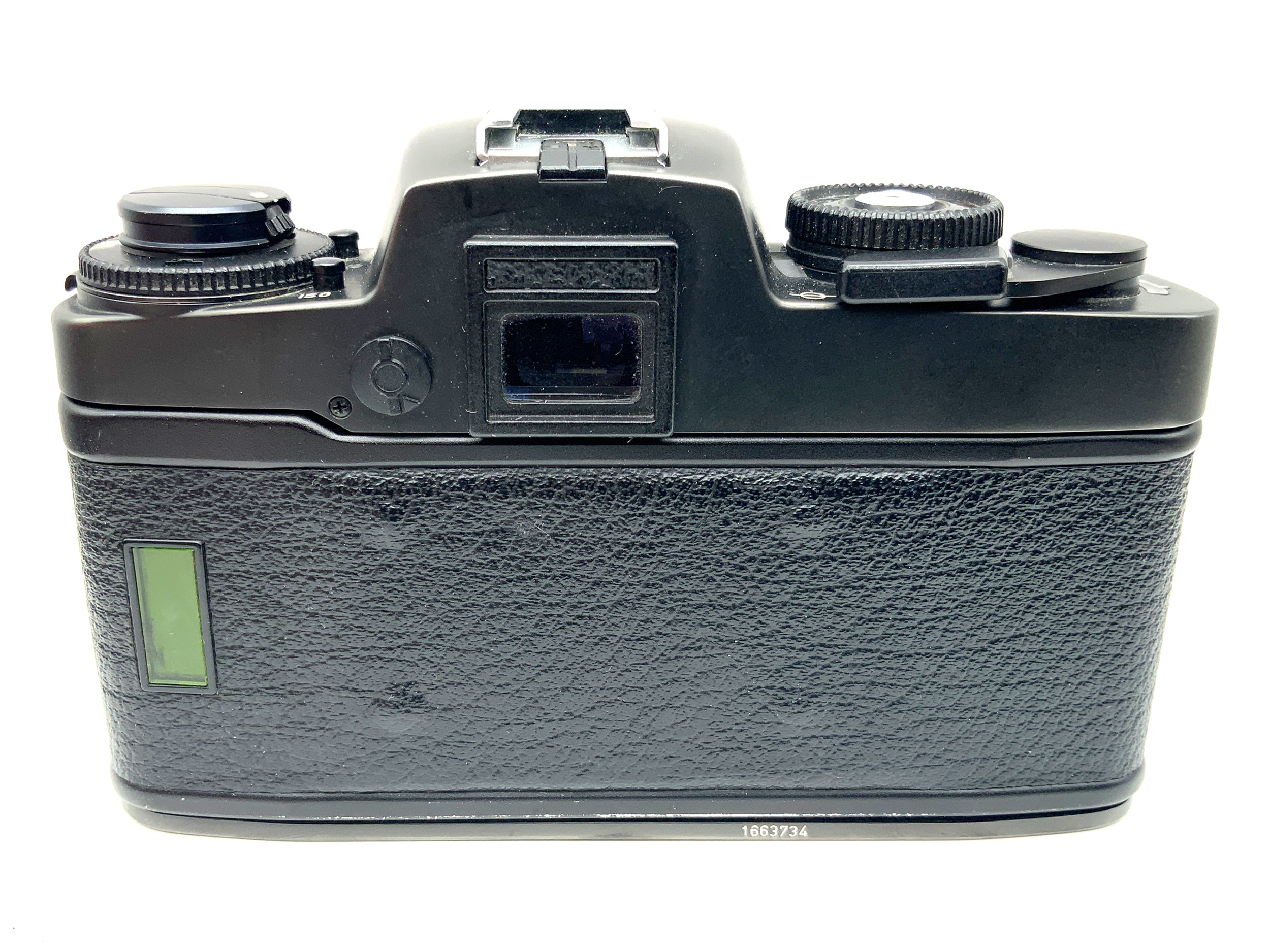 Boîtier analogique Leica R4 SLR Leitz 35 mm SLR (Leica R)