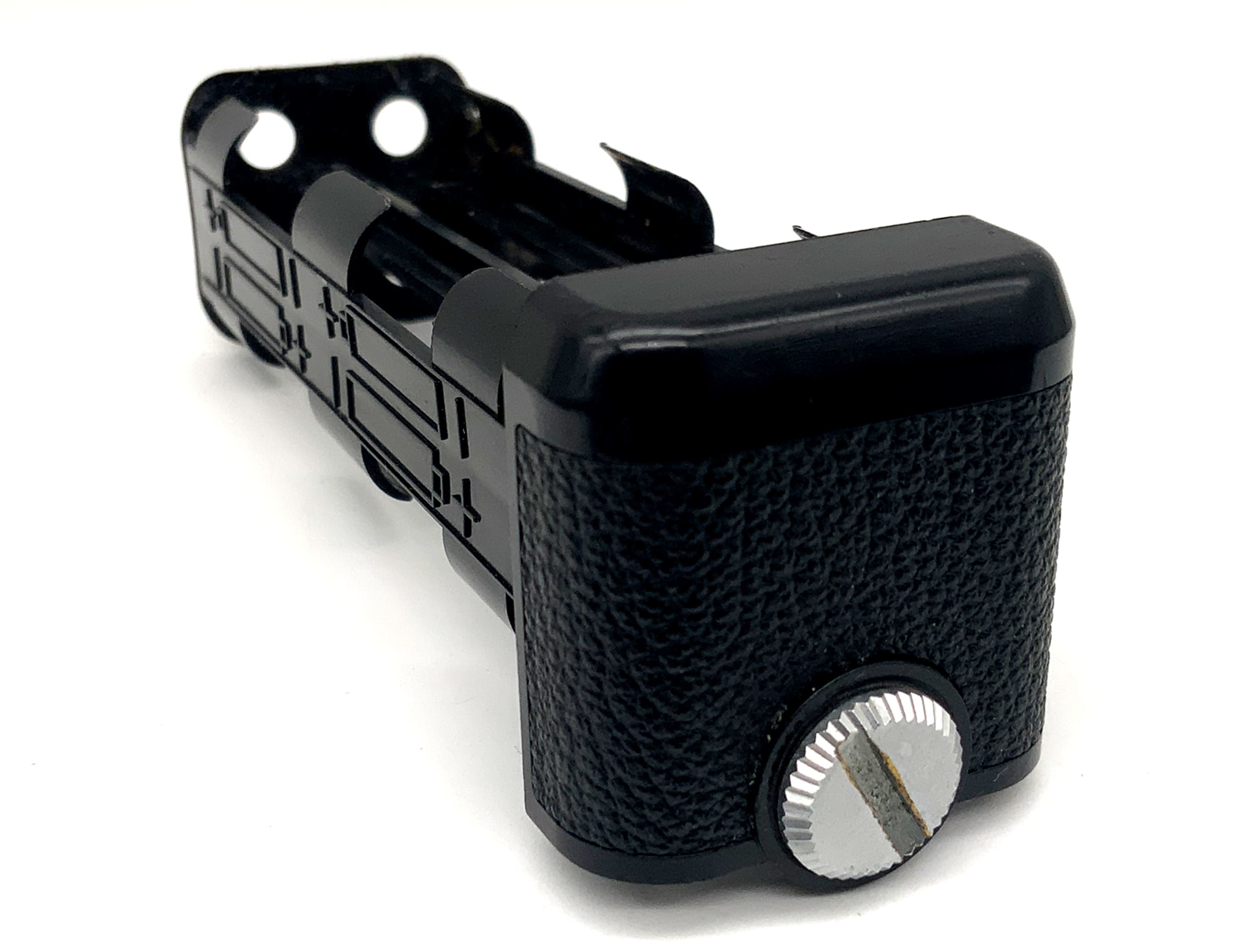 Compartiment à piles pour adaptateur de batterie Nikon pour enrouleur de moteur MD-12