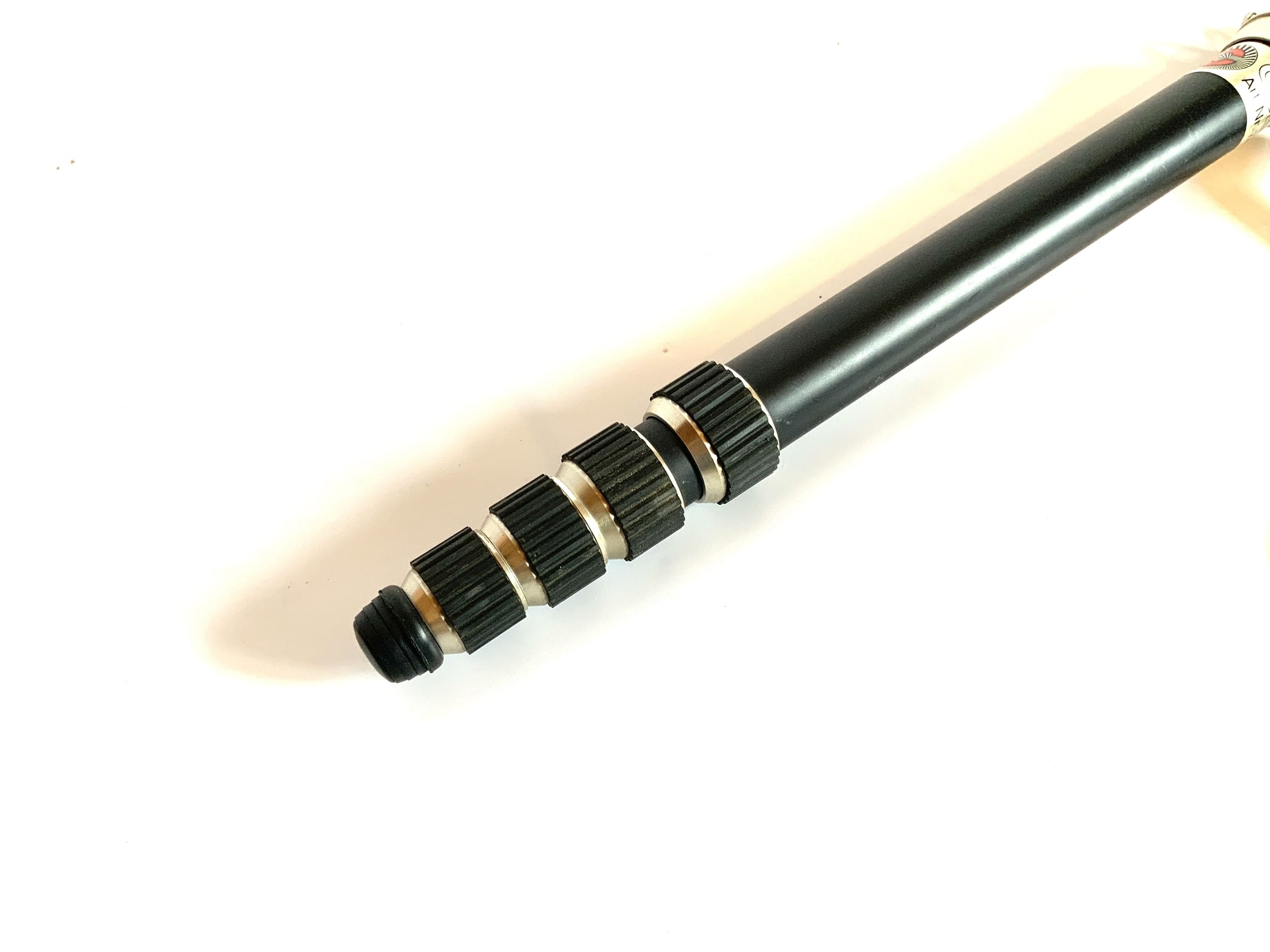 Monopode Cullmann n° 741 noir, trépied photo