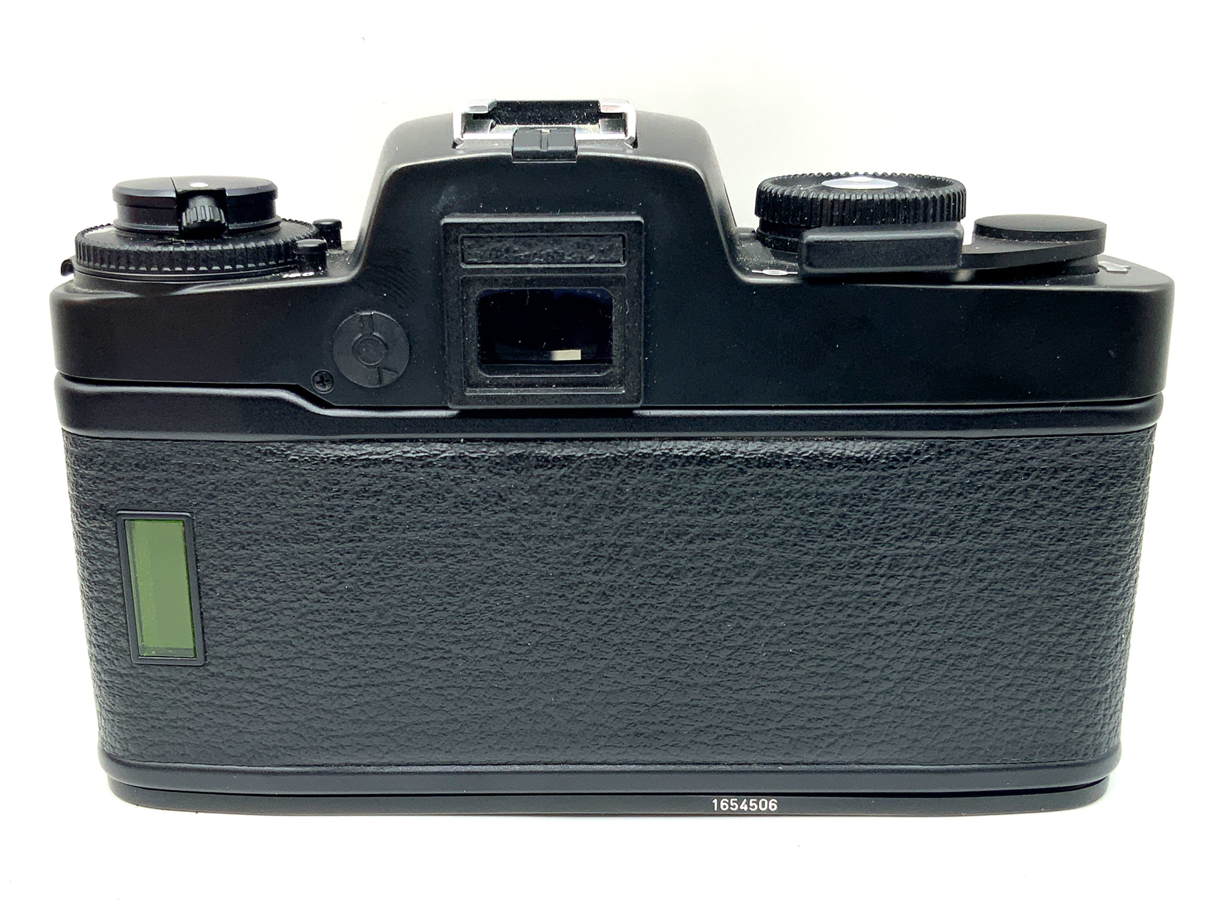 Leica R4s SLR Leitz 10045 avec emballage d'origine, boîtier reflex argentique 35 mm (Leica R)