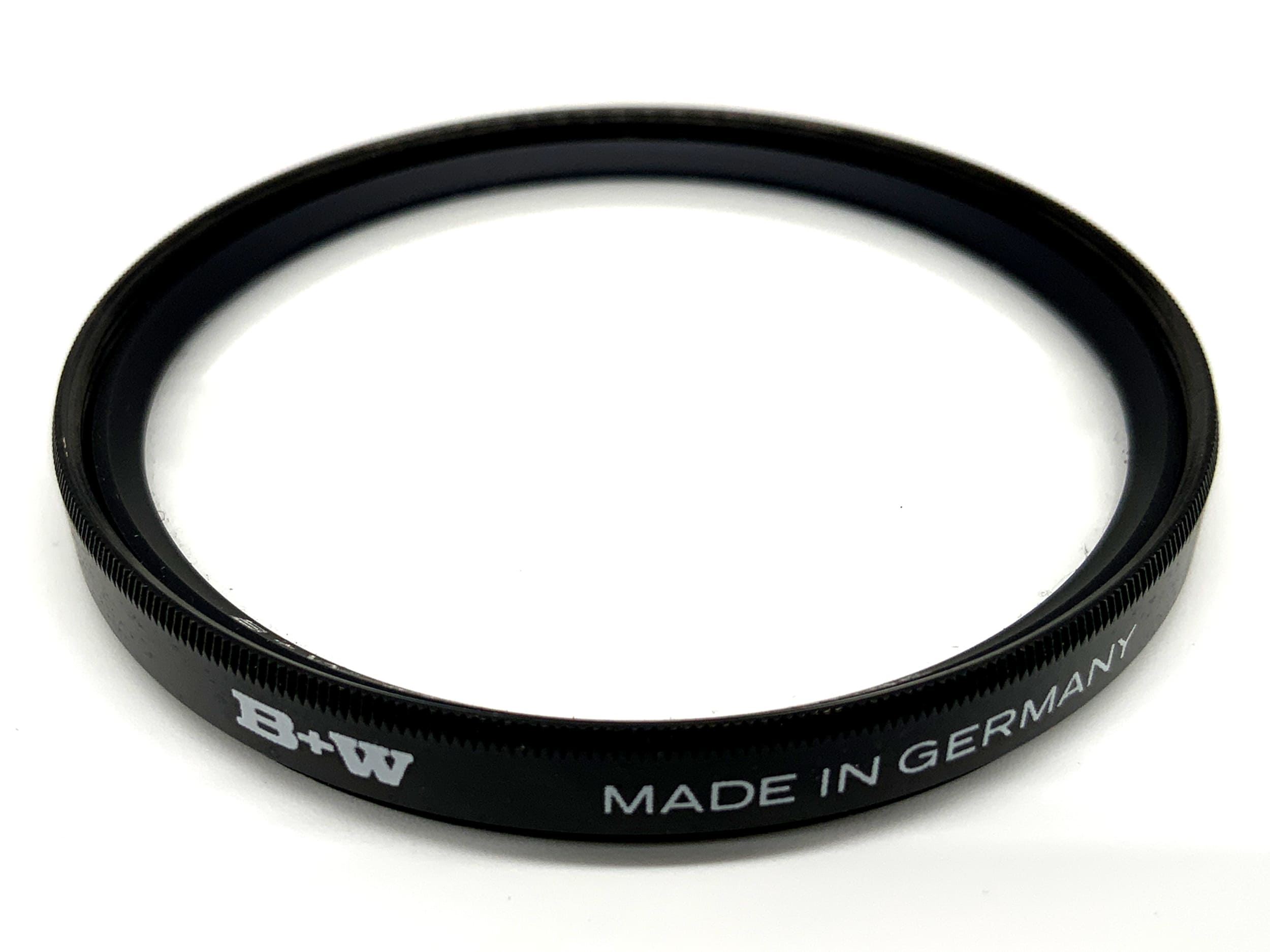 B+W Effektfilter 58 ES Punktlinse Filter 58mm Kreisförmig Filtergewinde