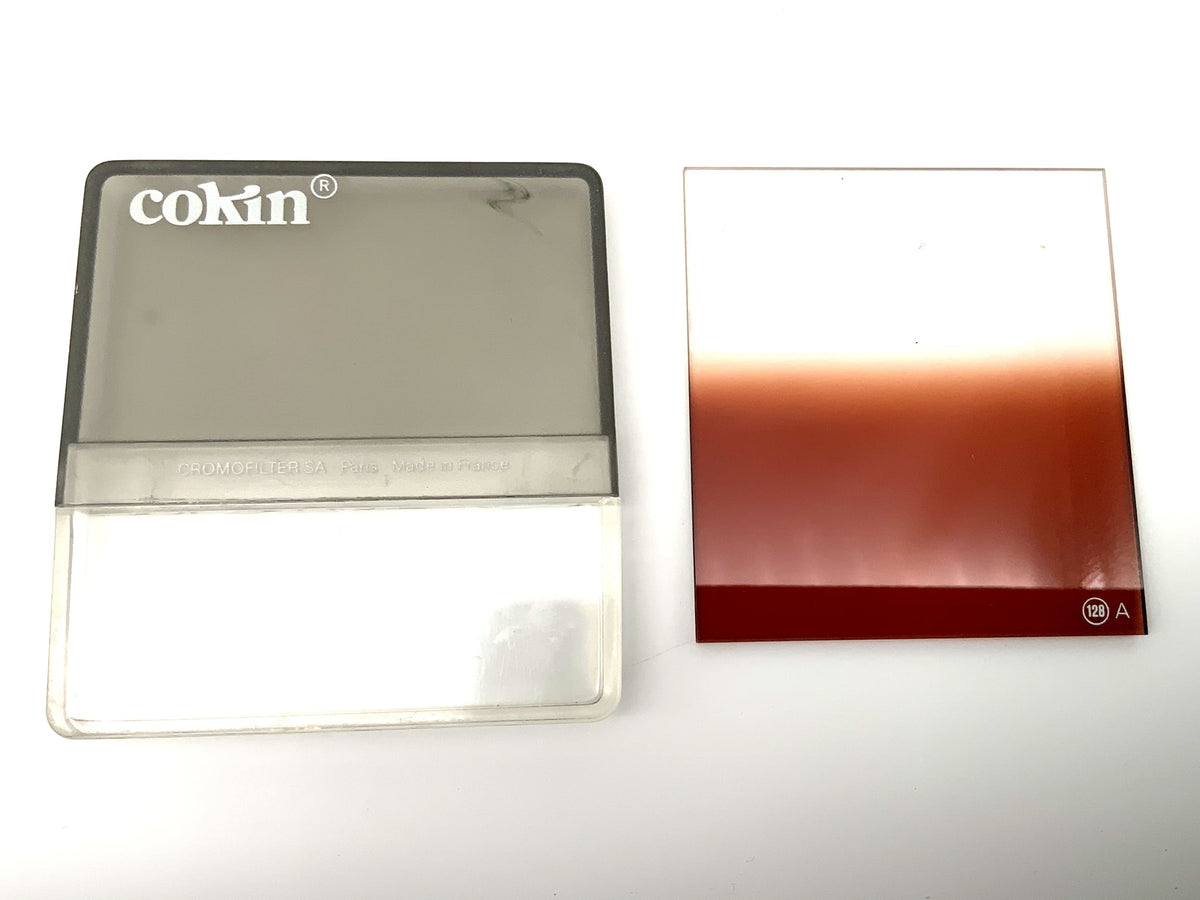 Cokin Cromofilter SA Gradual P1 A128 Filter Serie A Rechteckig Filtergewinde