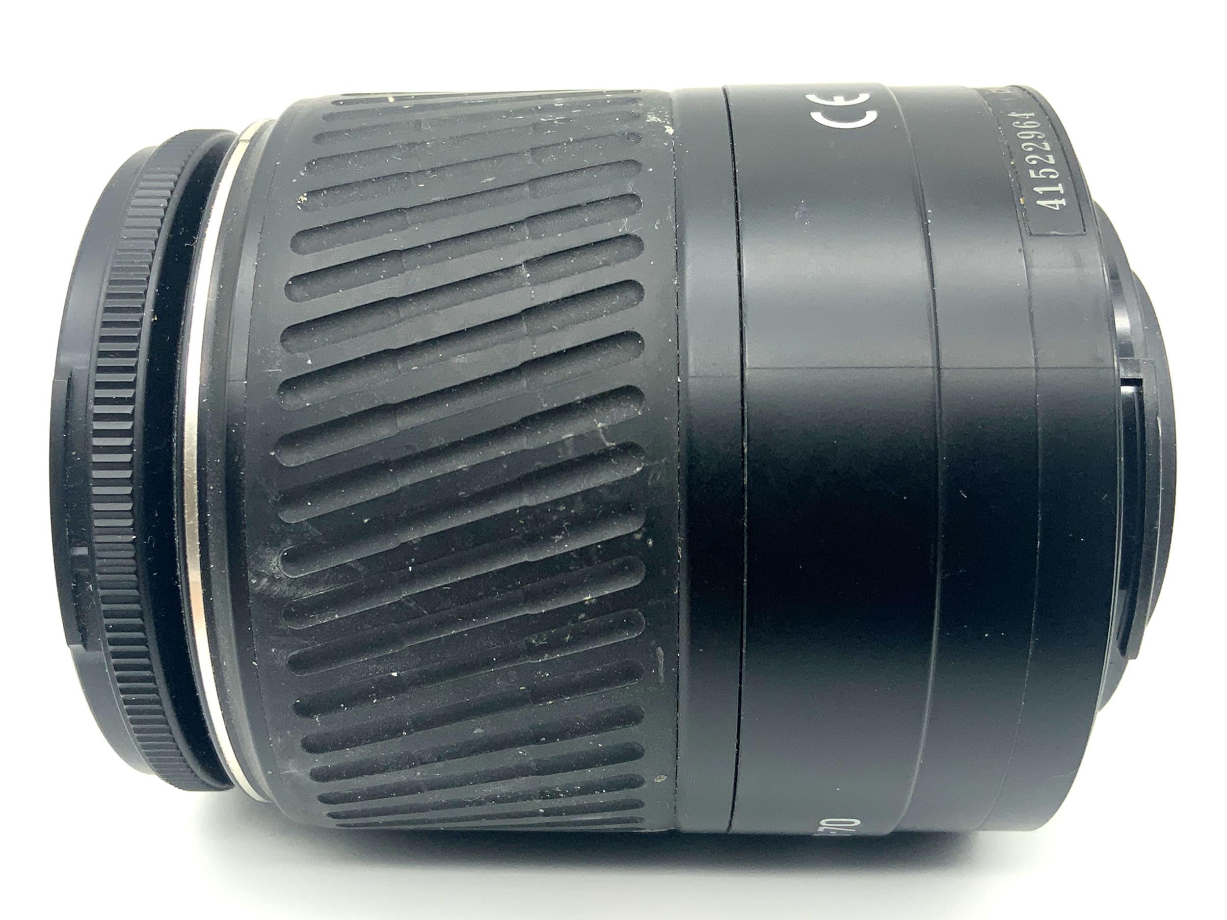 Objectif Konica Minolta 18-70 mm 1:3,5 (22) -5,6D AF DT Macro AF (Minolta AF/Sony A)