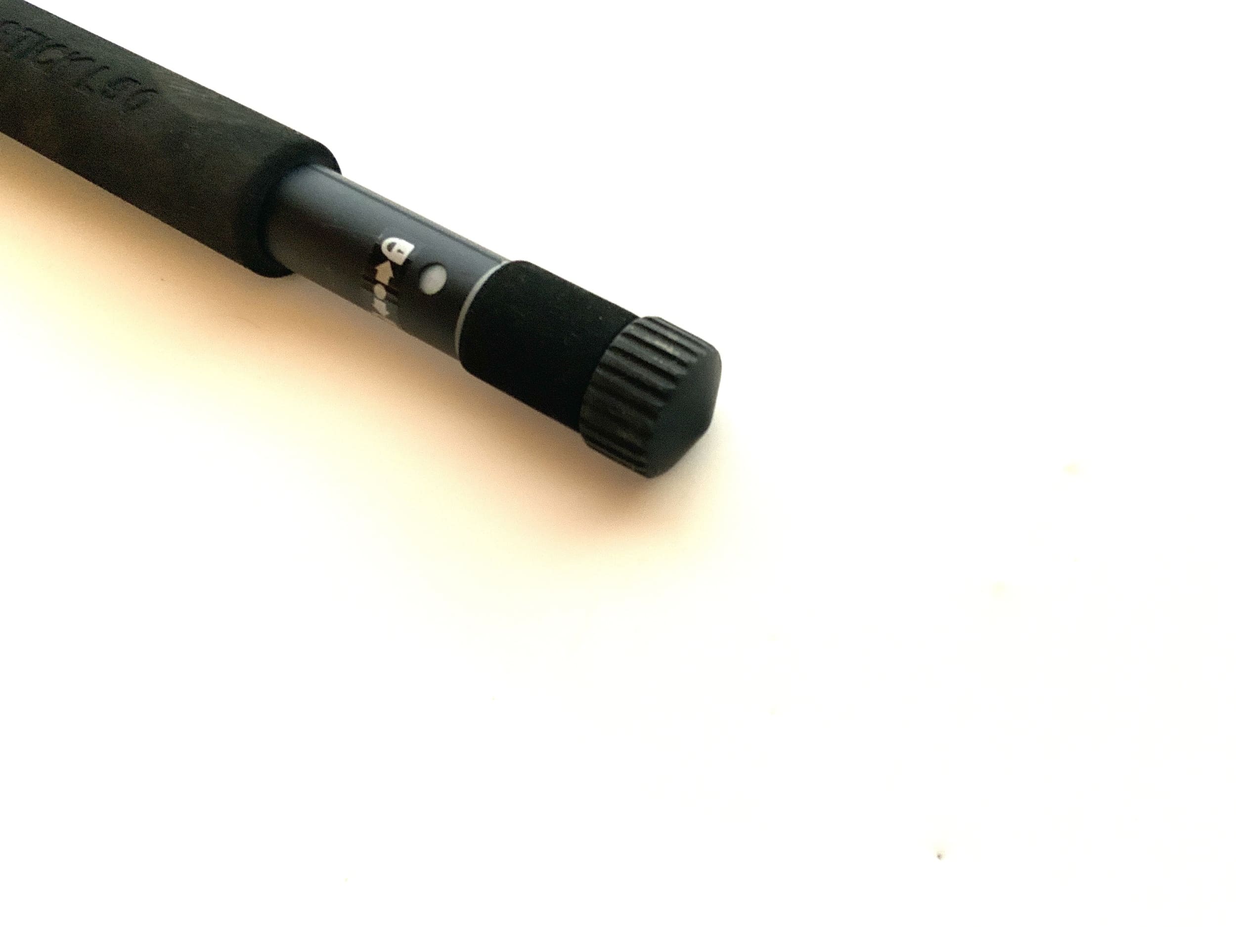 Velbon Ultra Stick L50 Monopod black monopod photo tripod