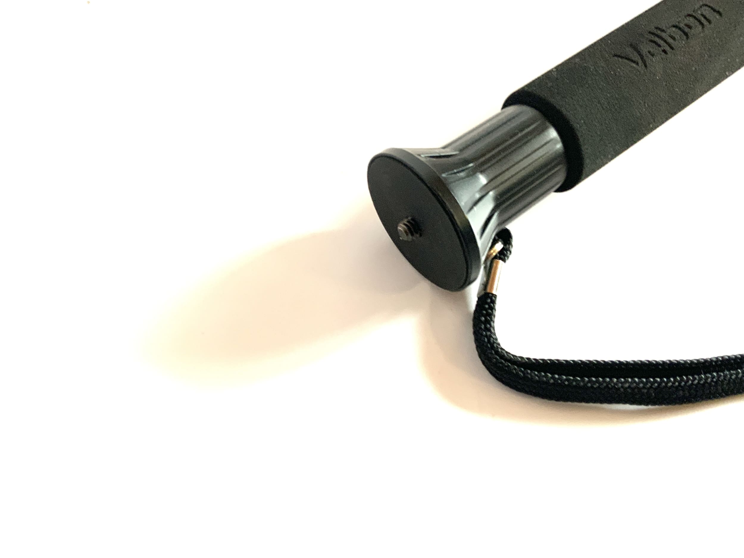 Velbon Ultra Stick L50 Monopod black monopod photo tripod