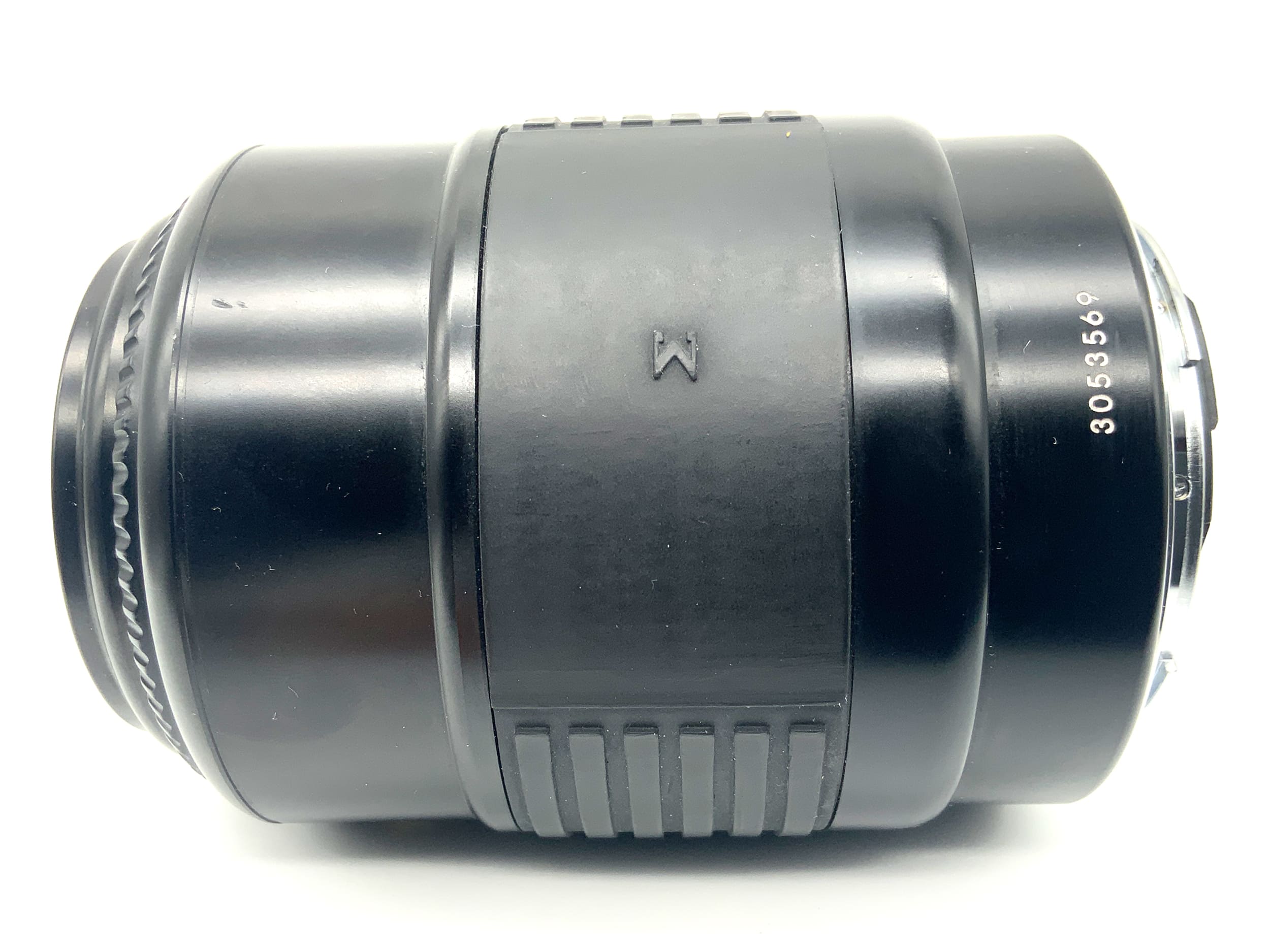 Objectif zoom Sigma 70-210 mm 1:4-5.6 - K MC AF, autofocus (Canon EF)