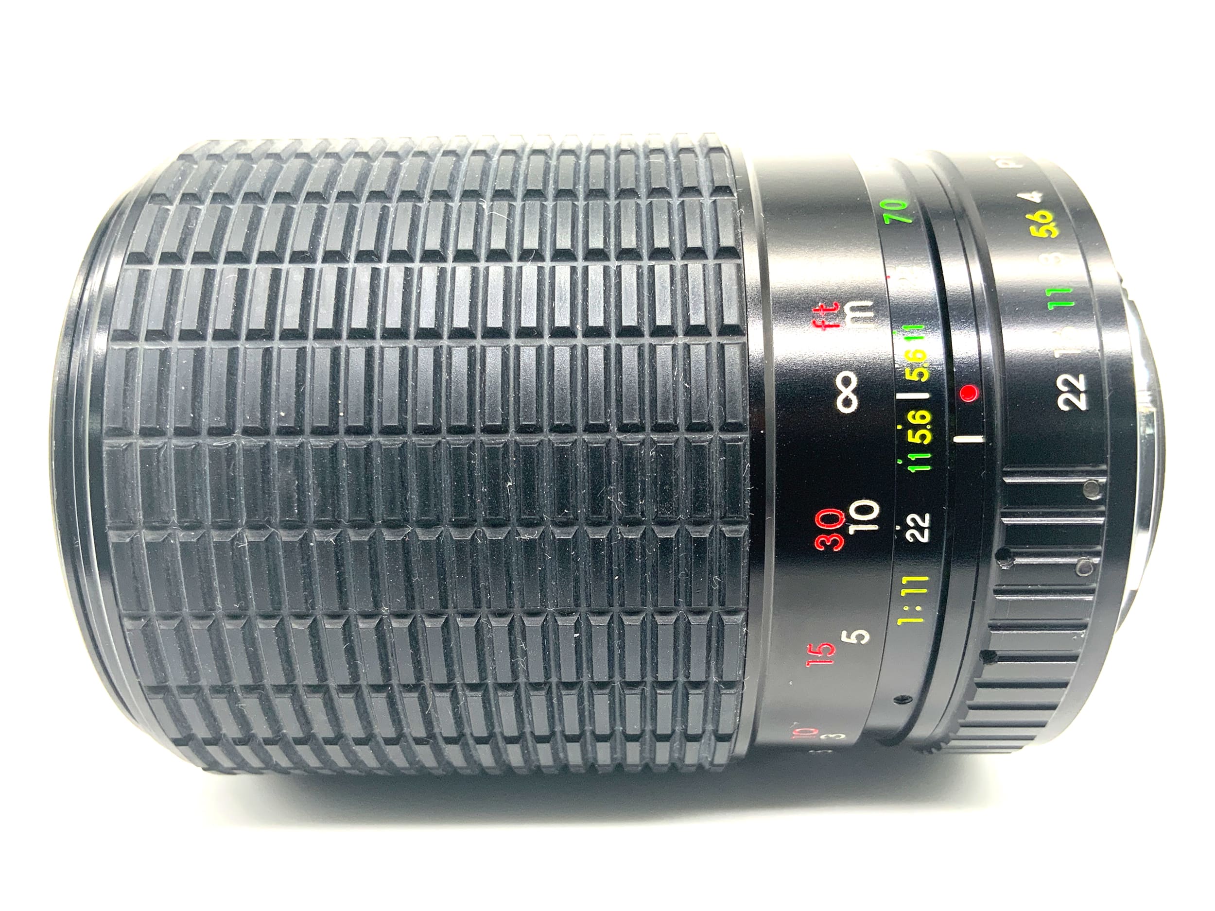 Beroflex MC Auto Zoom 70-210mm 1:4-5.6 Objektiv Zoomobjektiv (Praktica B)