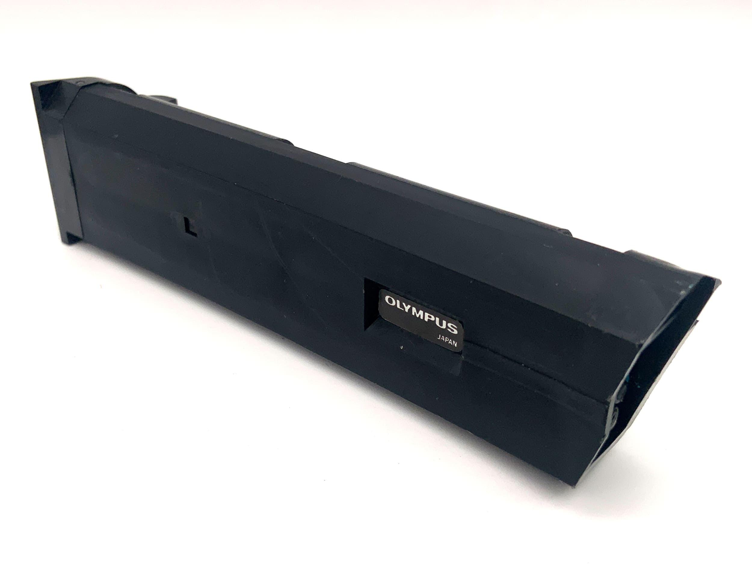 Compartiment à piles Olympus, compartiment à piles pour moteur OM 2