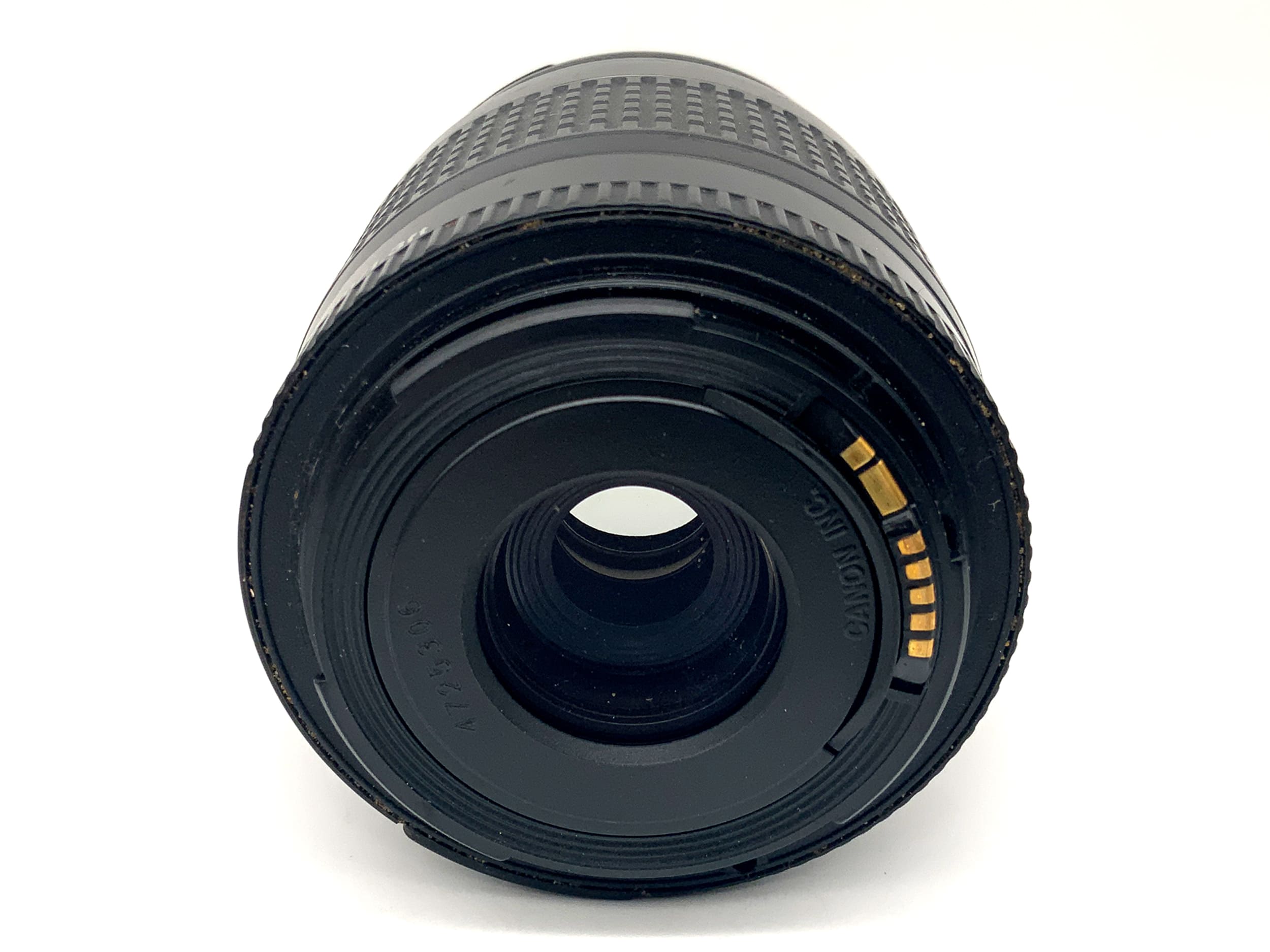 Objectif Canon 28-80 mm 1:3,5-5,6 II Objectif zoom AF autofocus (Canon EF)
