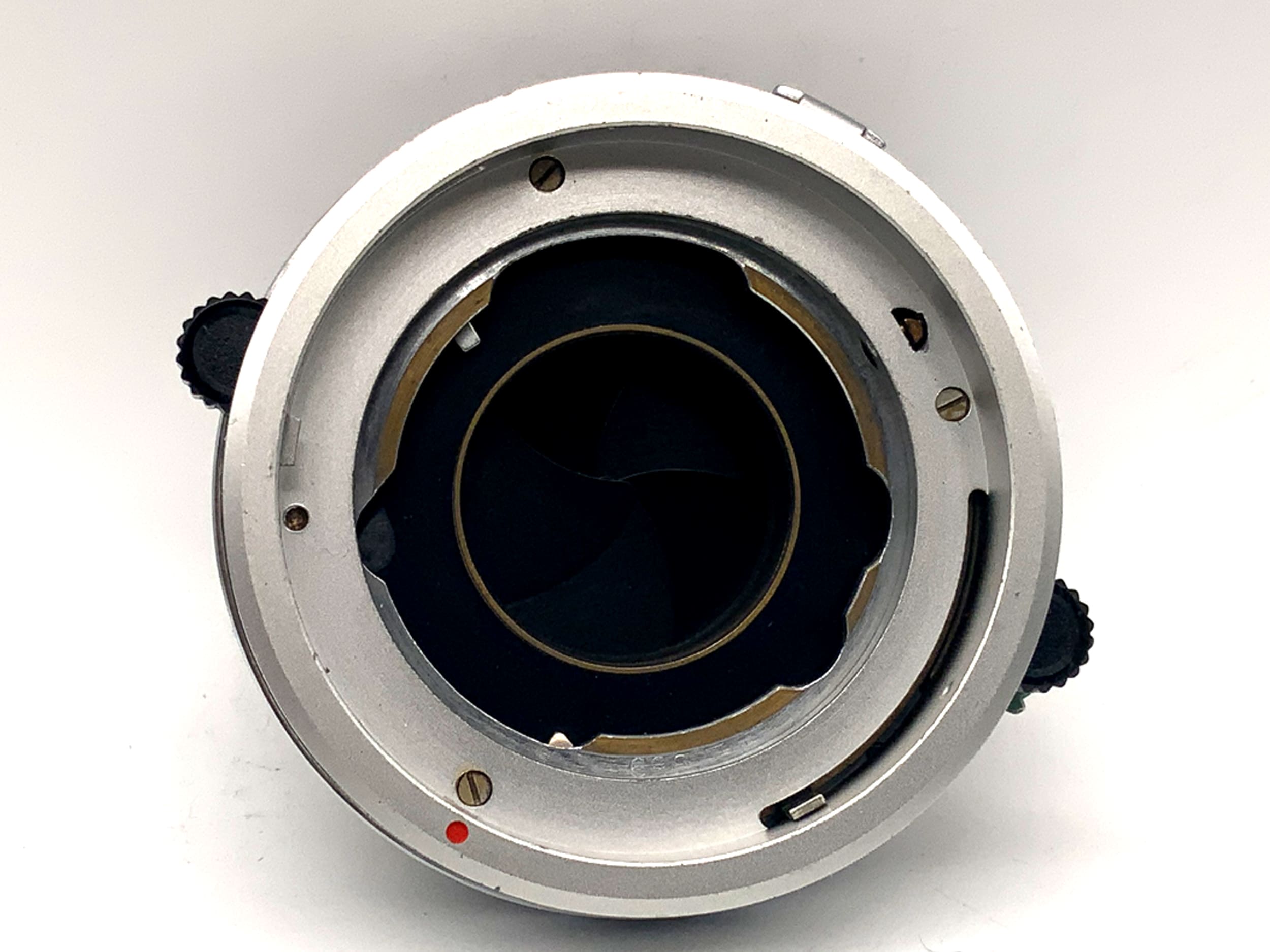 Obturateur Kodak Synchro-Compur-X pour Retina Reflex IV
