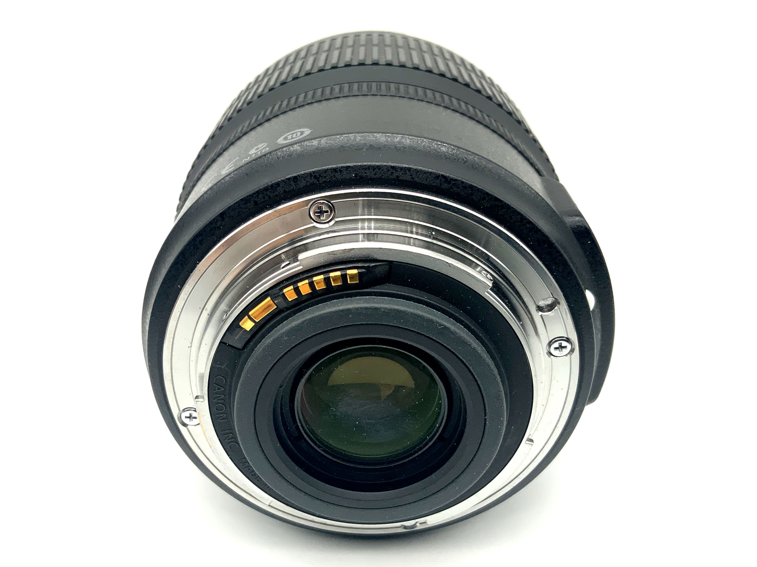 Canon 15-85mm 1:3.5-5.6 IS USM Image Stabilizer Ultrasonic Lens (Canon EF-S)
