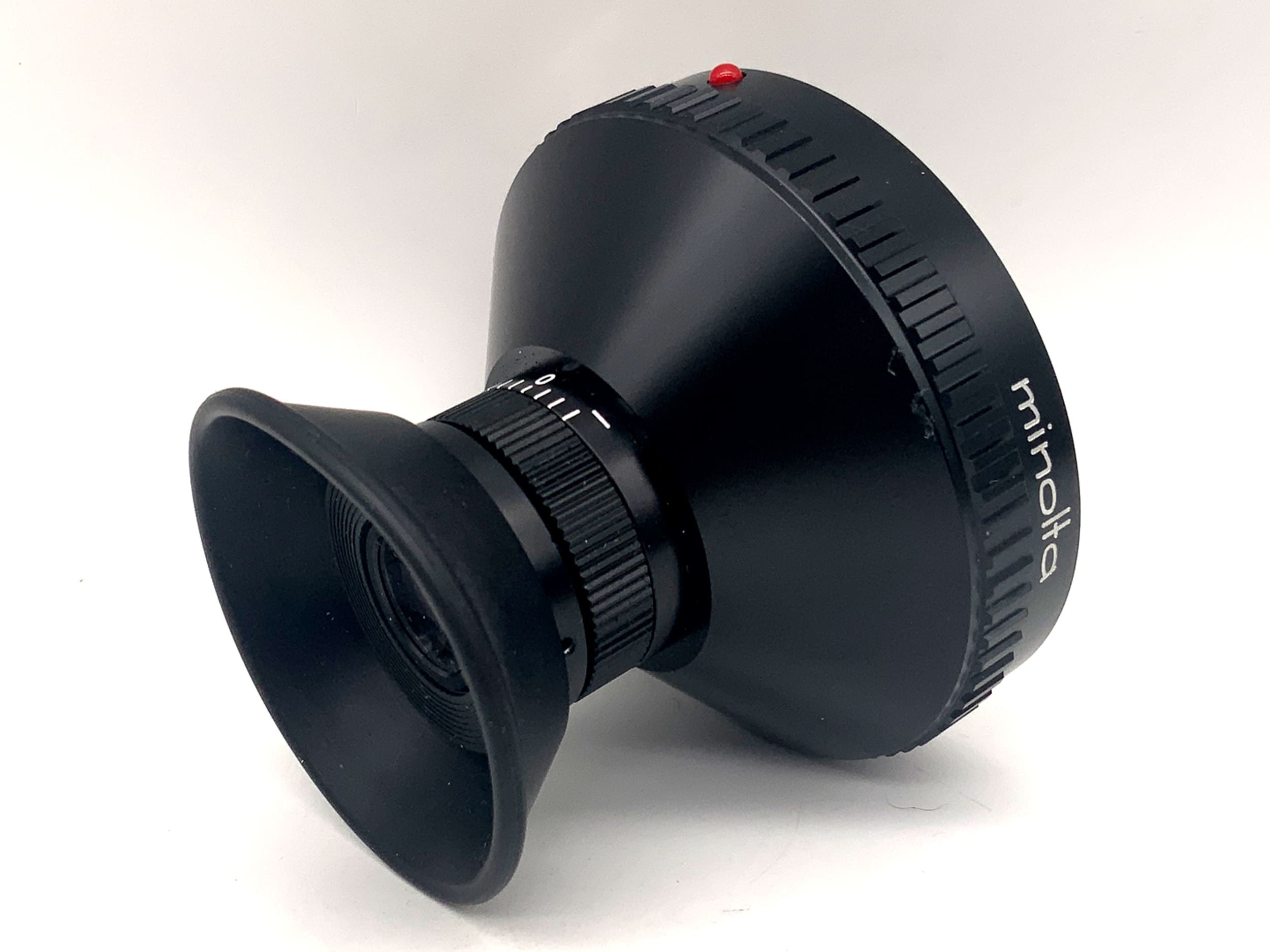 Adaptateur pour jumelles Minolta MD / Adaptateur pour monoculaire / Convertisseur