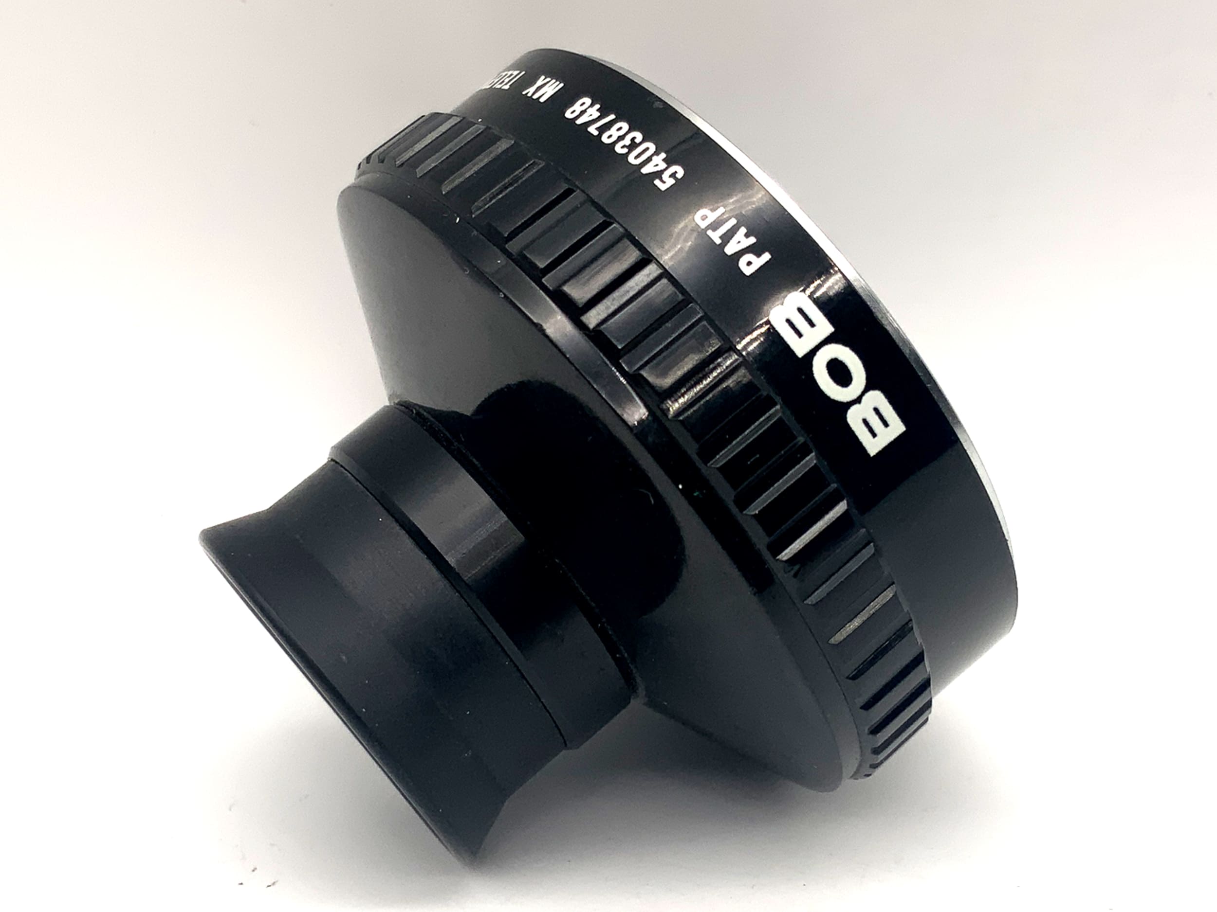 Adaptateur pour jumelles BOB, adaptateur pour monoculaire, convertisseur