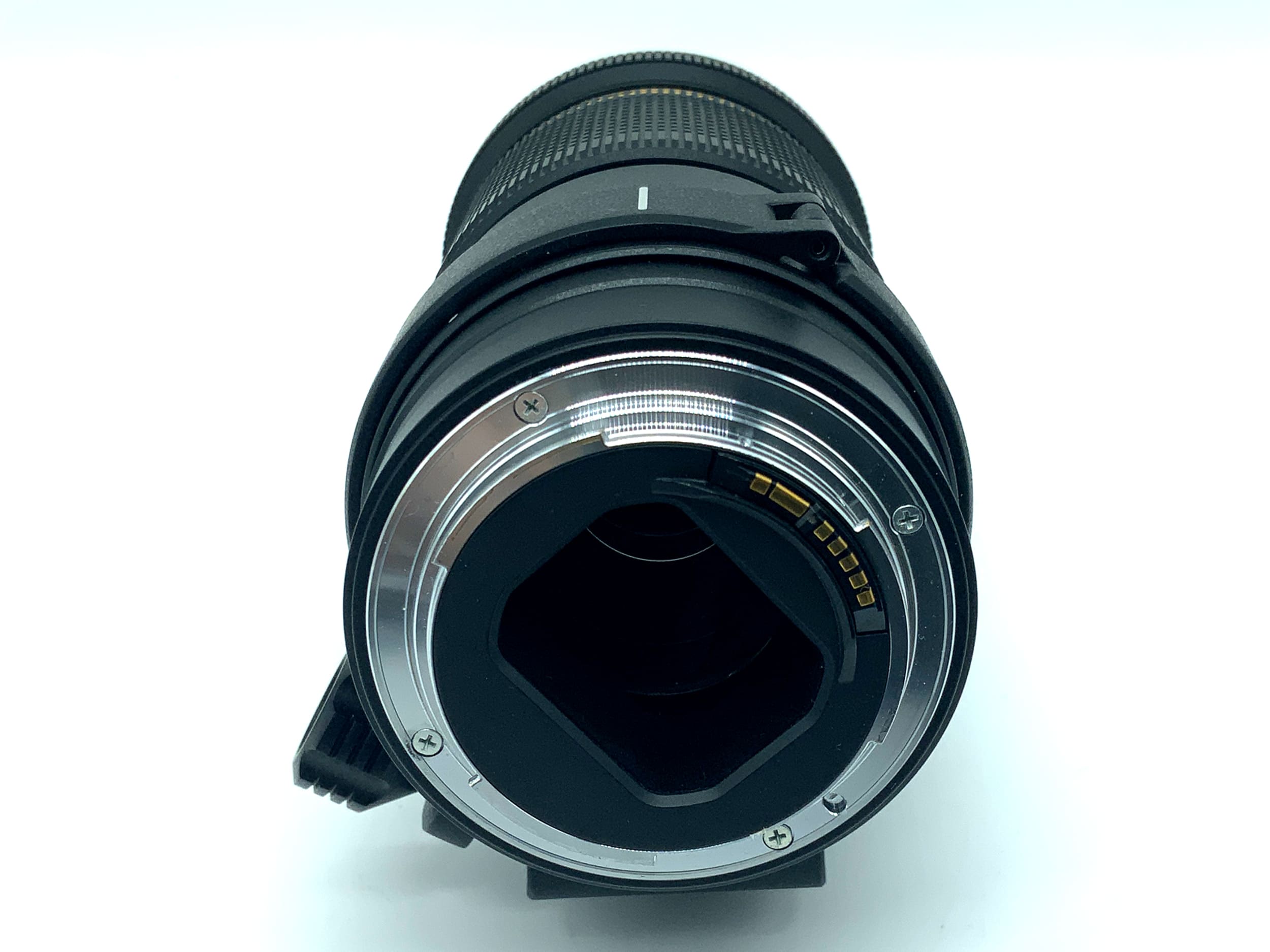 Objectif Tamron 180 mm f/3.5 Macro 1:1 (IF) Macro LD DI SP AF Autofocus (Canon EF)