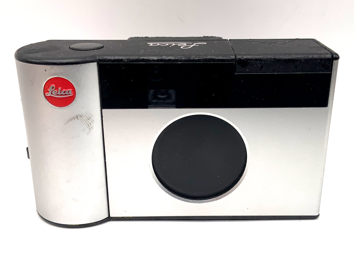 Leica C11 Point&amp;Shoot ! Très collante ! Appareil photo compact, appareil photo argentique