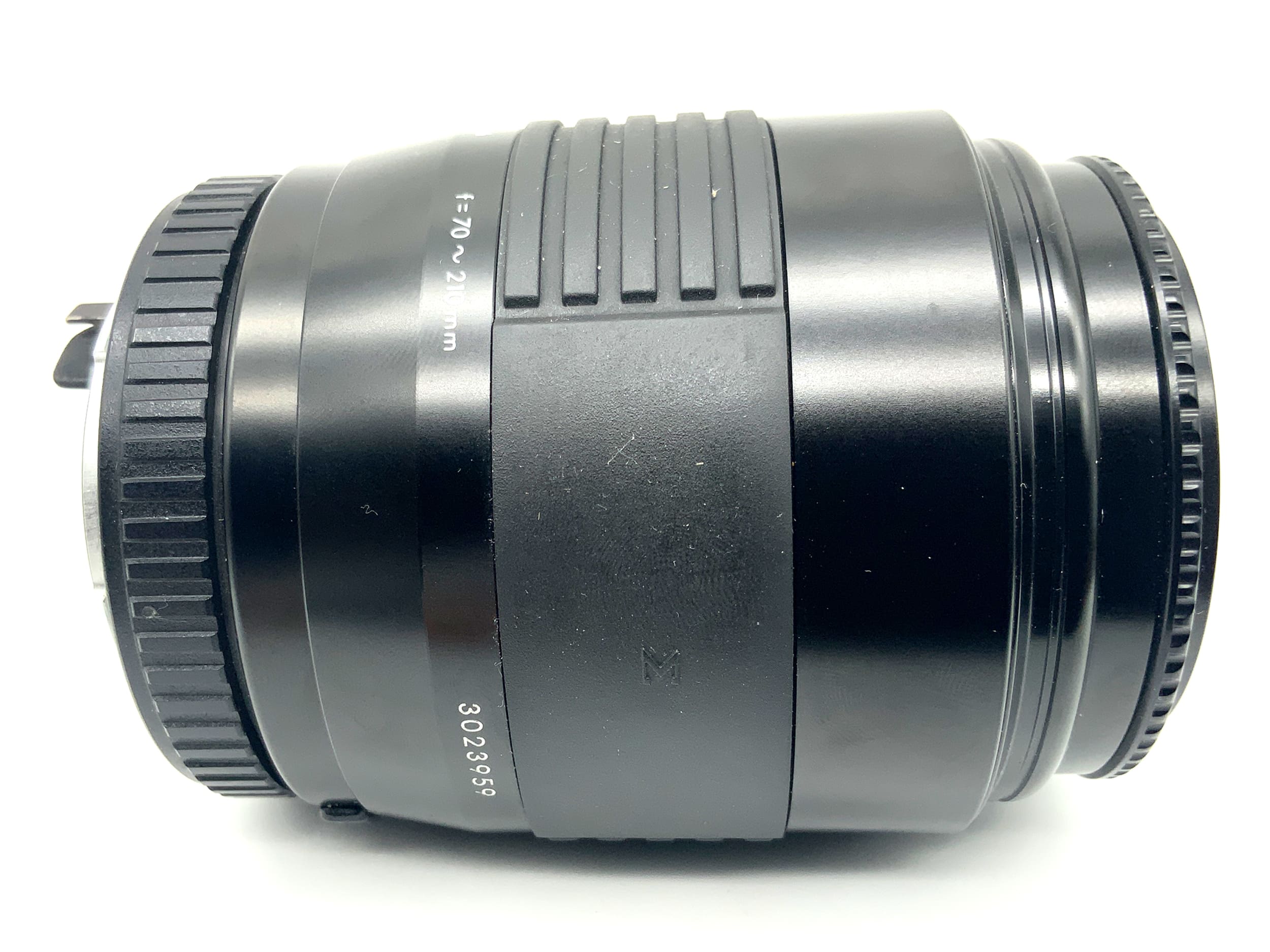 Sigma 70-210 mm 1:4-5.6 Objectif Zoom AF-K AF Autofocus (Pentax K-AF)