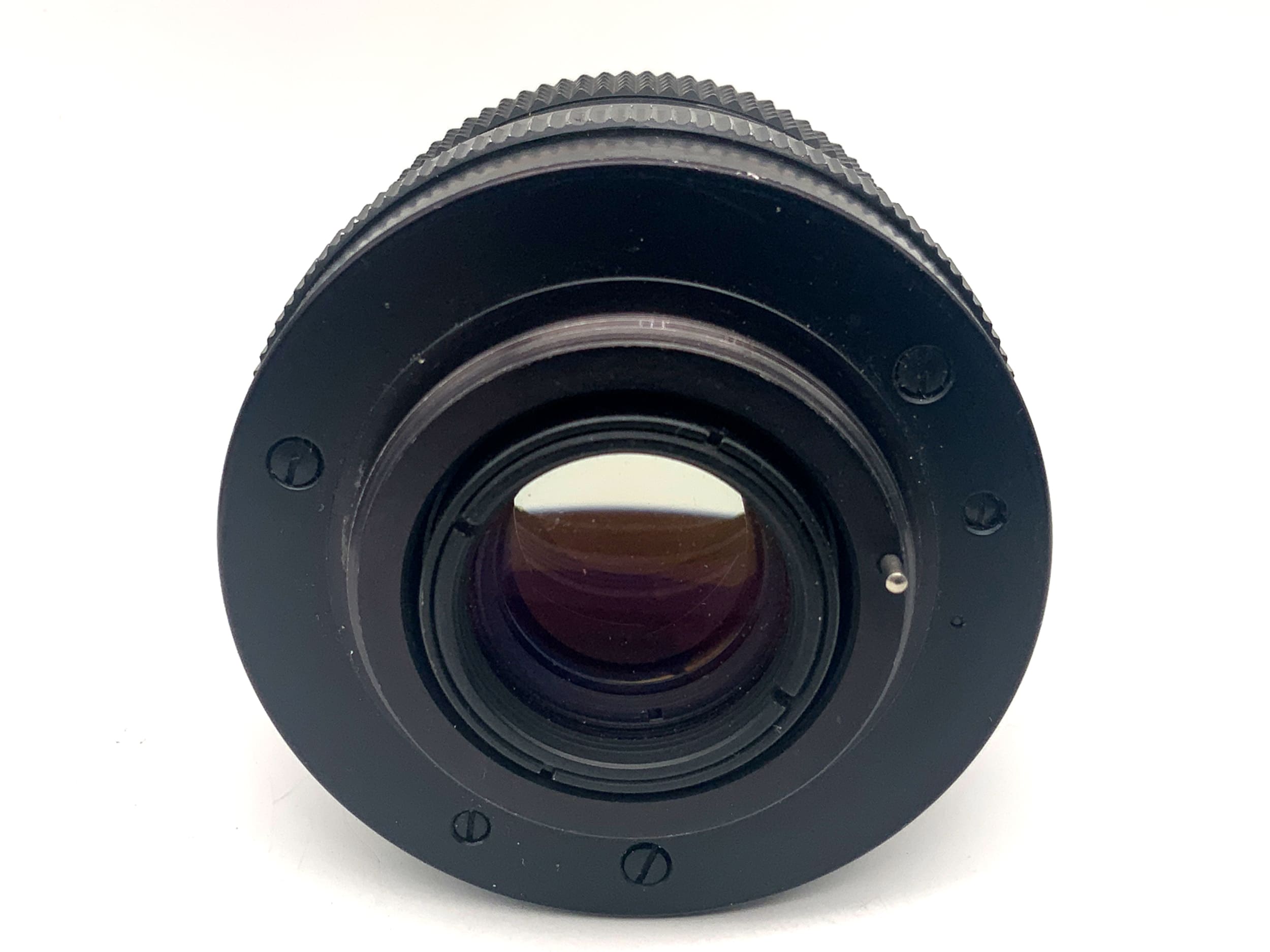 Carl Zeiss Flektogon MC 35mm 1:2.4 prime lens (M42)