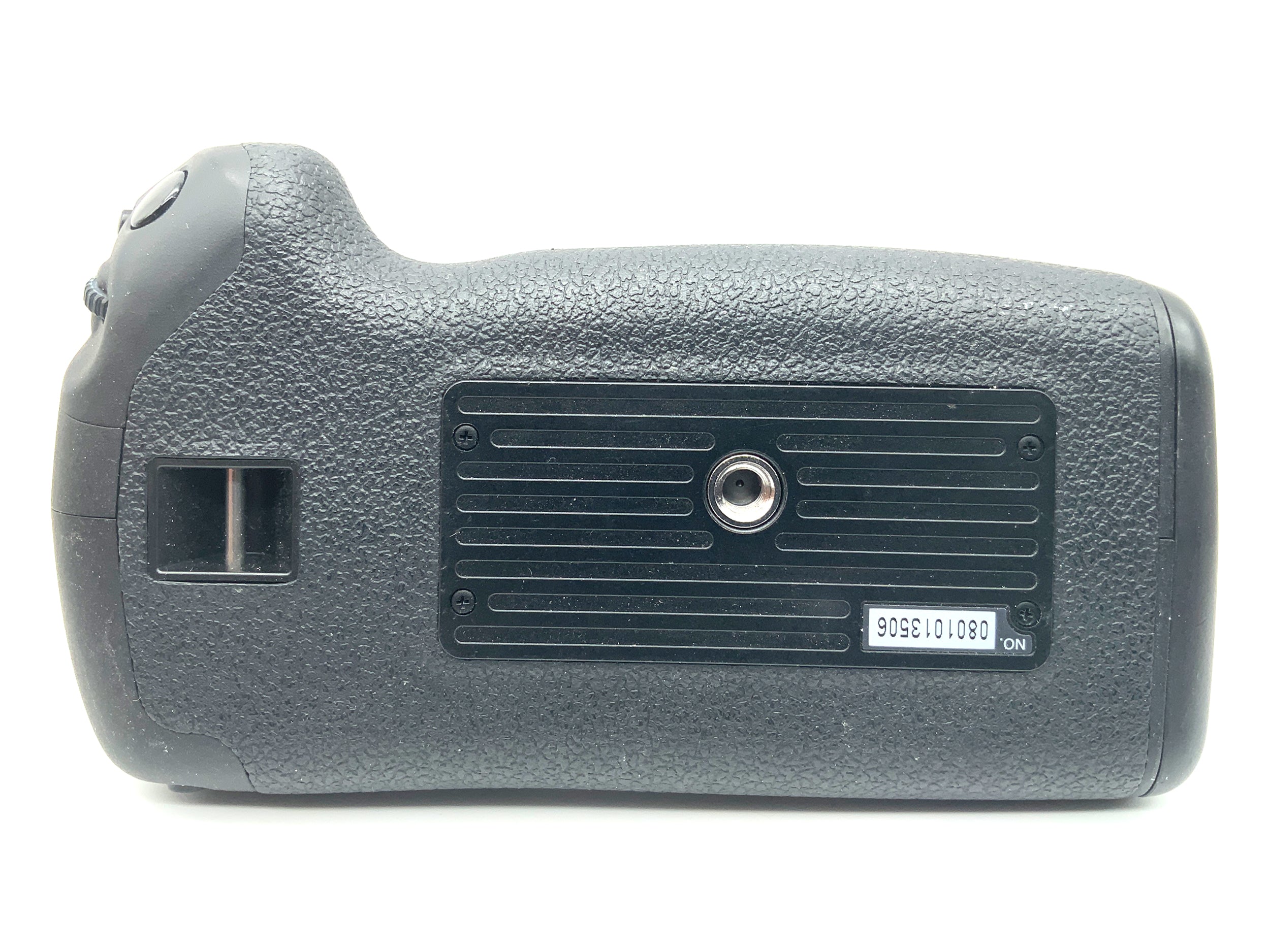 Poignée d'alimentation Canon BG-E11 pour EOS 5D Mark III / 5DS / 5DSR