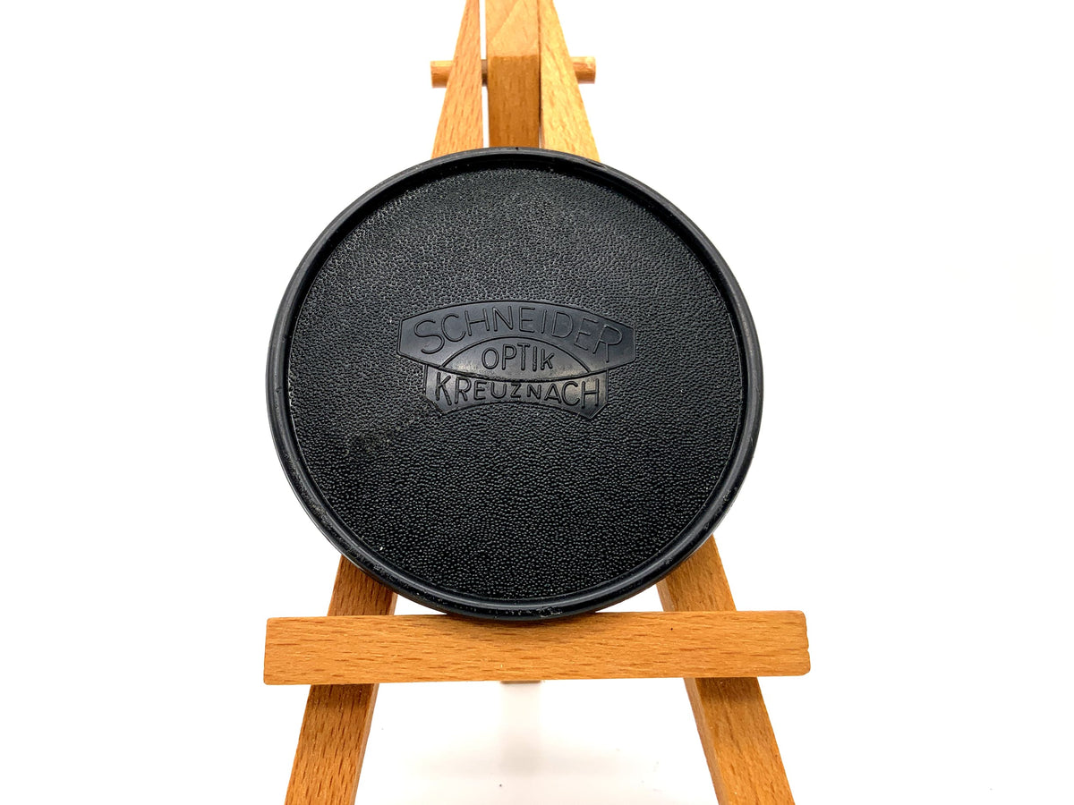 Schneider Kreuznach SN 223/26 Objektivfrontdeckel lens cap (57mm)