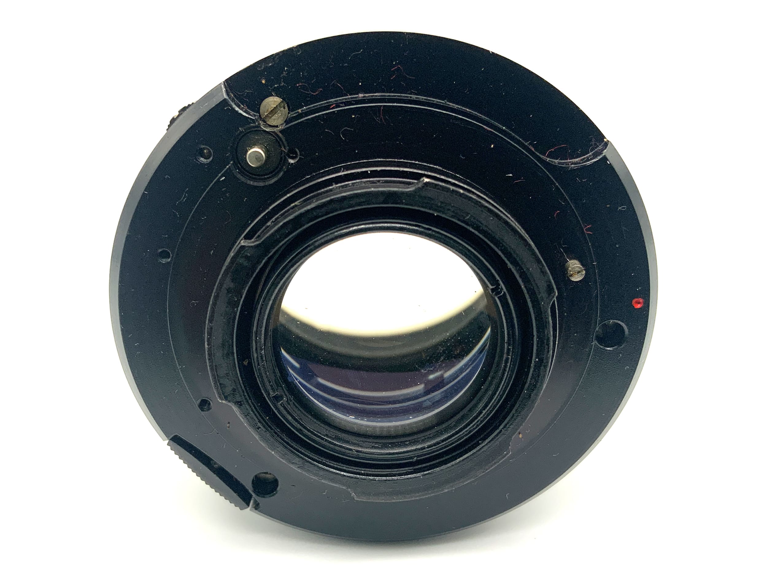 Meyer-Optik Görlitz Oreston 50mm 1:1.8 Objektiv Festbrennweite (EXA)
