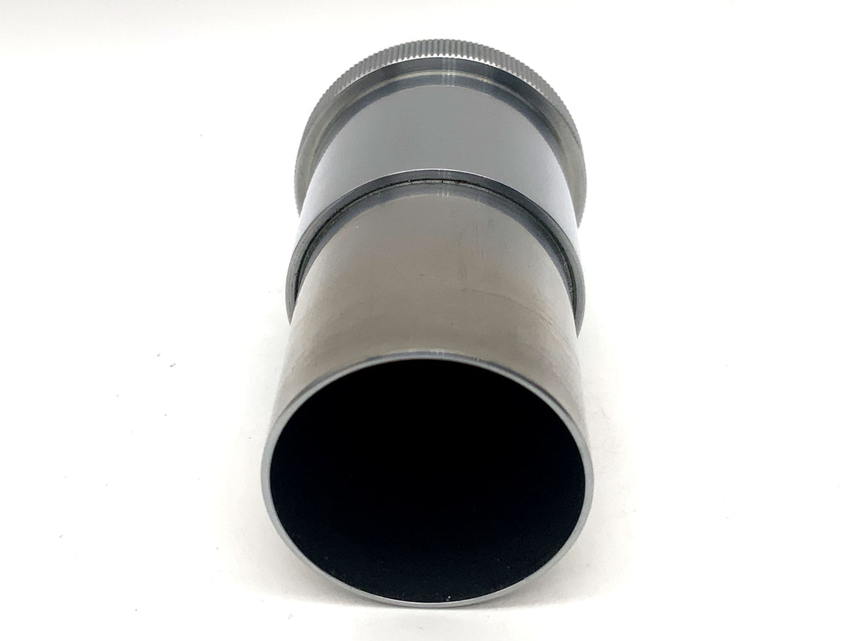Objectif Carl Zeiss Jena Homal IV 20 mm à focale fixe (oculaire de microscope)