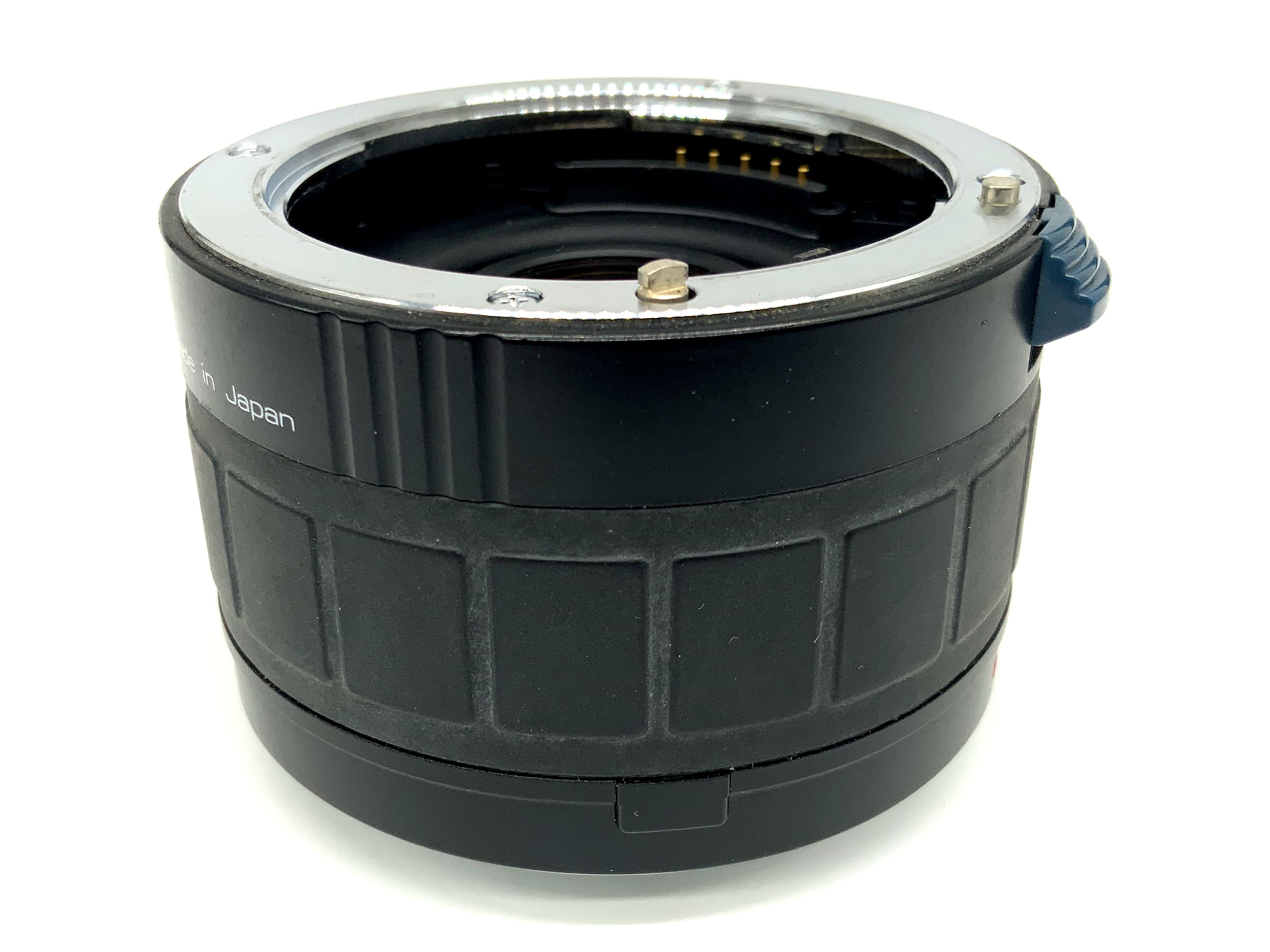 Kenko M-AFi Teleplus MC7 Teleconverter 2x extender Konverter (Olympus OM)