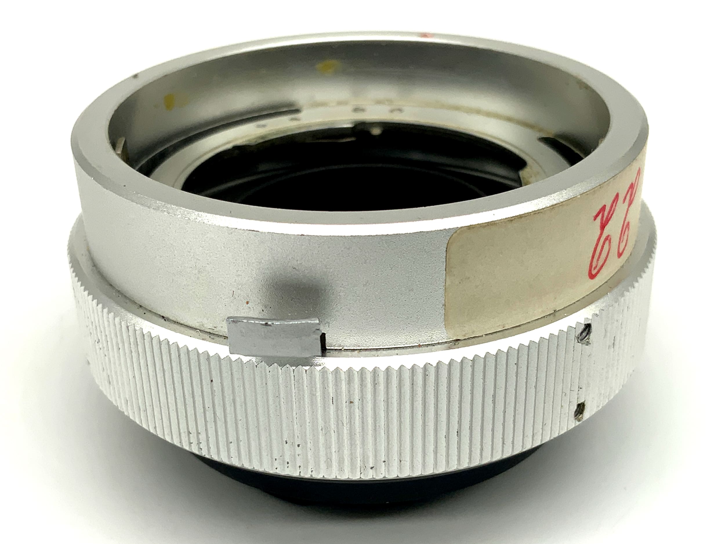 WEP Kinotelex Teleconverter 2x extender Konverter (DKL)