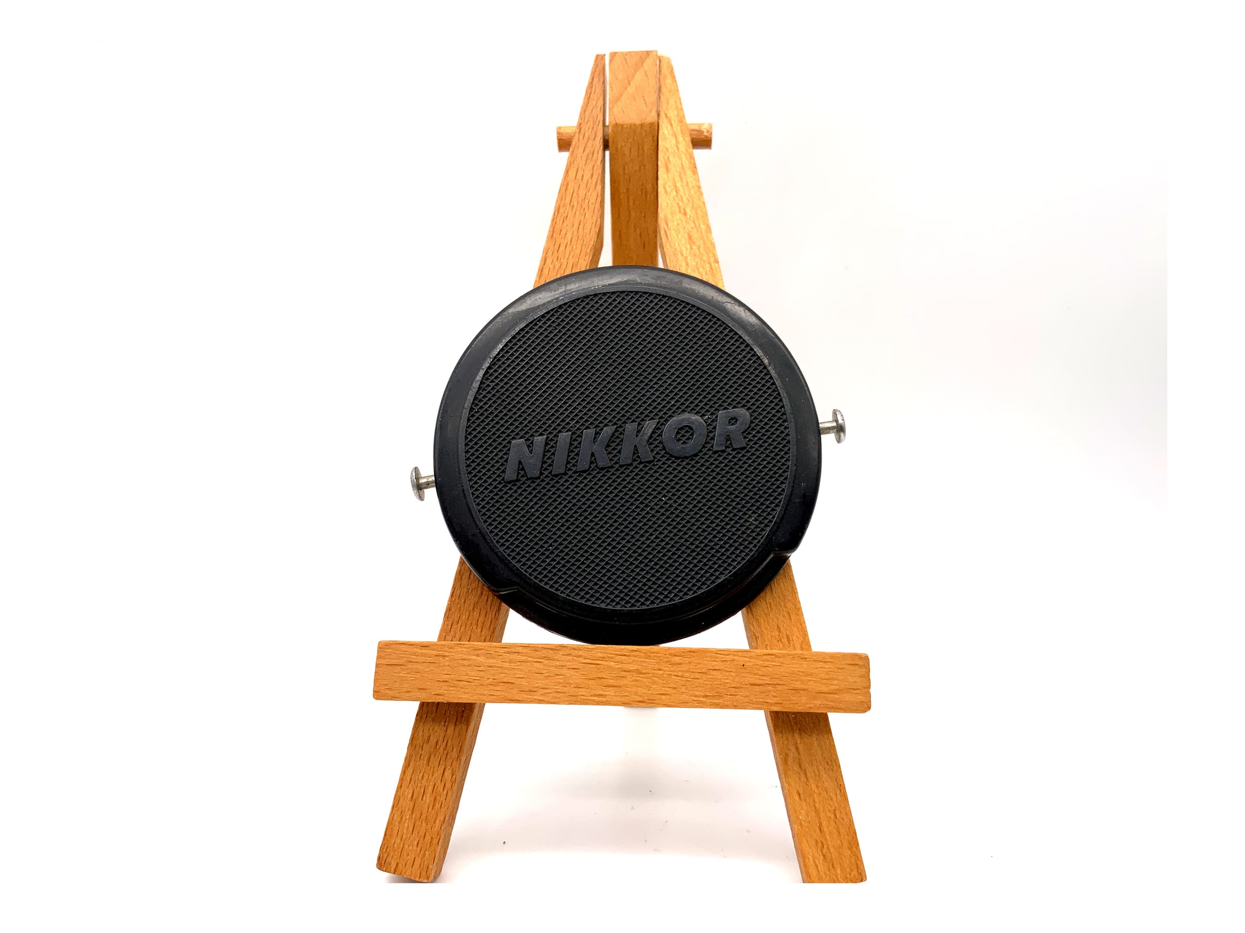 Nikon Nikkor Objektivfrontdeckel J.U.M.515,897 Nippon Kogaku lens cap (52mm)