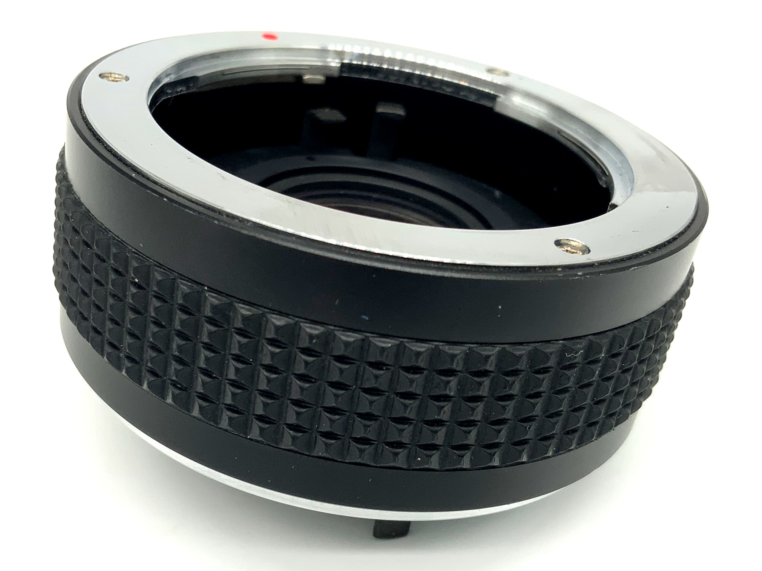 Hama Auto Tele Converter Converter 2x extender Konverter (Yashica Y/C)