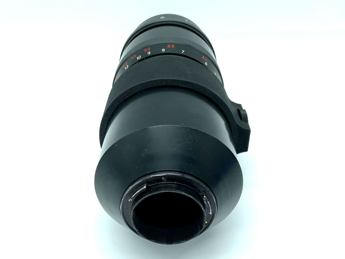 Objectif Meyer Optik Görlitz 300mm 1:4.5 Q1 Telemegor 4.5/300 (Exa)