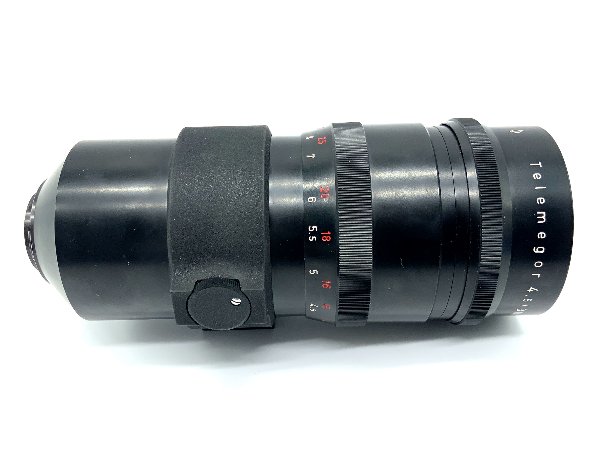 Objectif Meyer Optik Görlitz 300mm 1:4.5 Q1 Telemegor 4.5/300 (Exa)