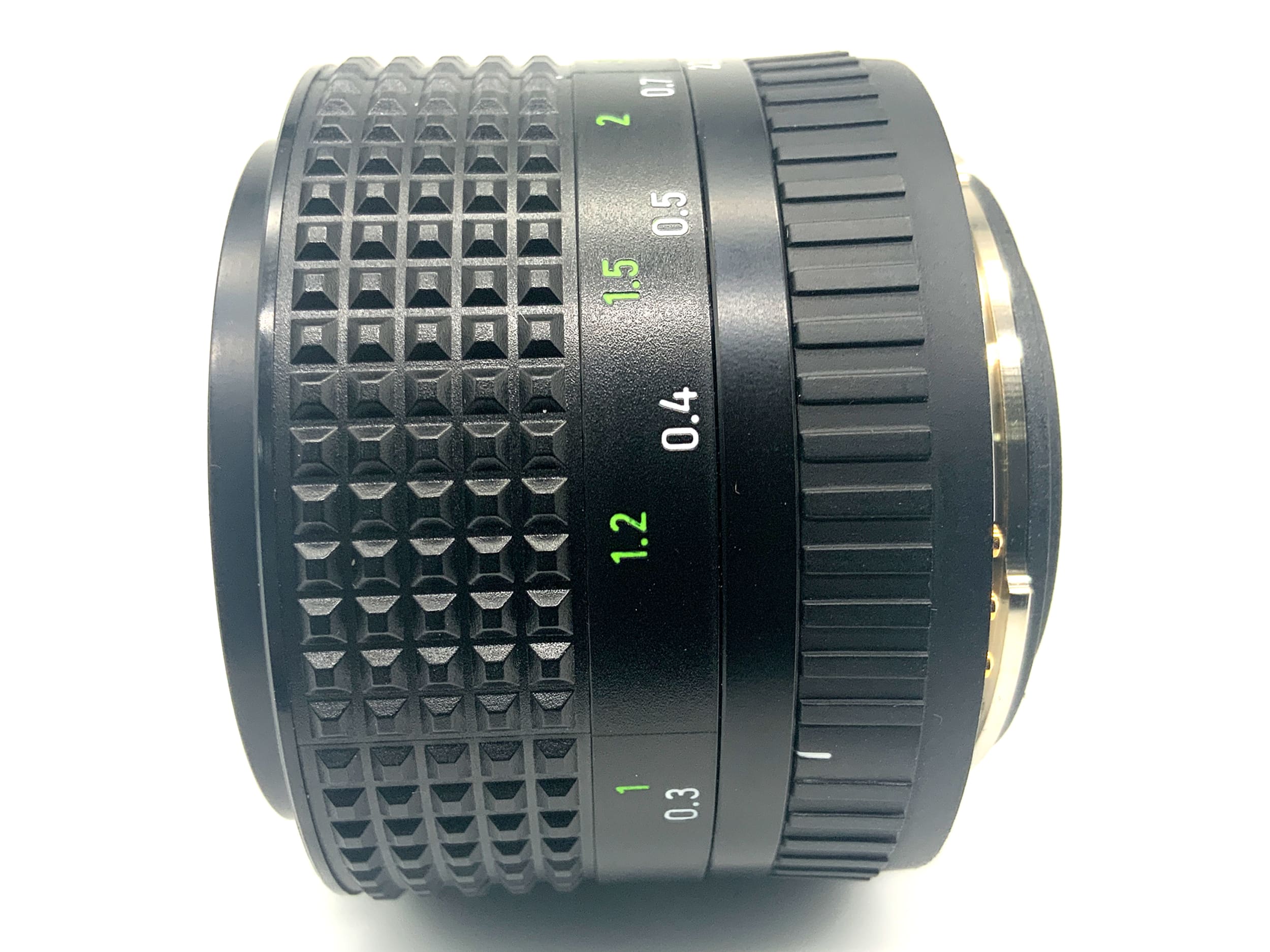 Meyer-Optik 28mm 1:2.8 Objektiv Festbrennweite (Praktica B)