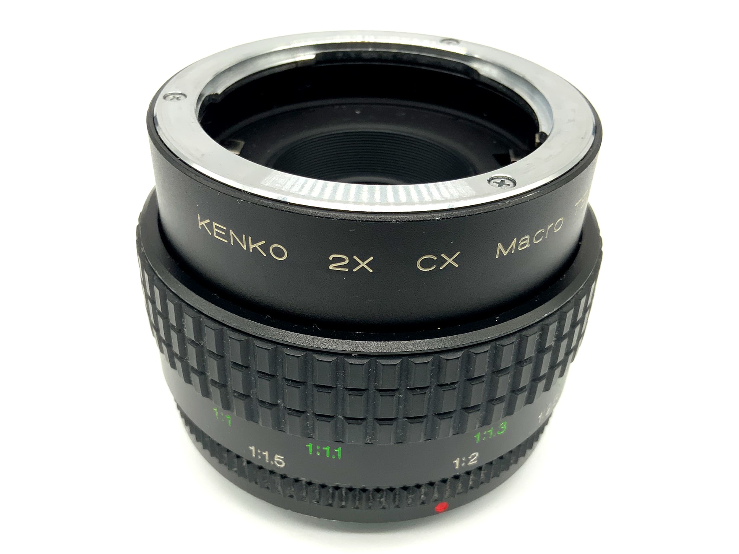 Kenko CX Macro Teleplus MC7 Converter 2x extender Konverter (Canon EF)