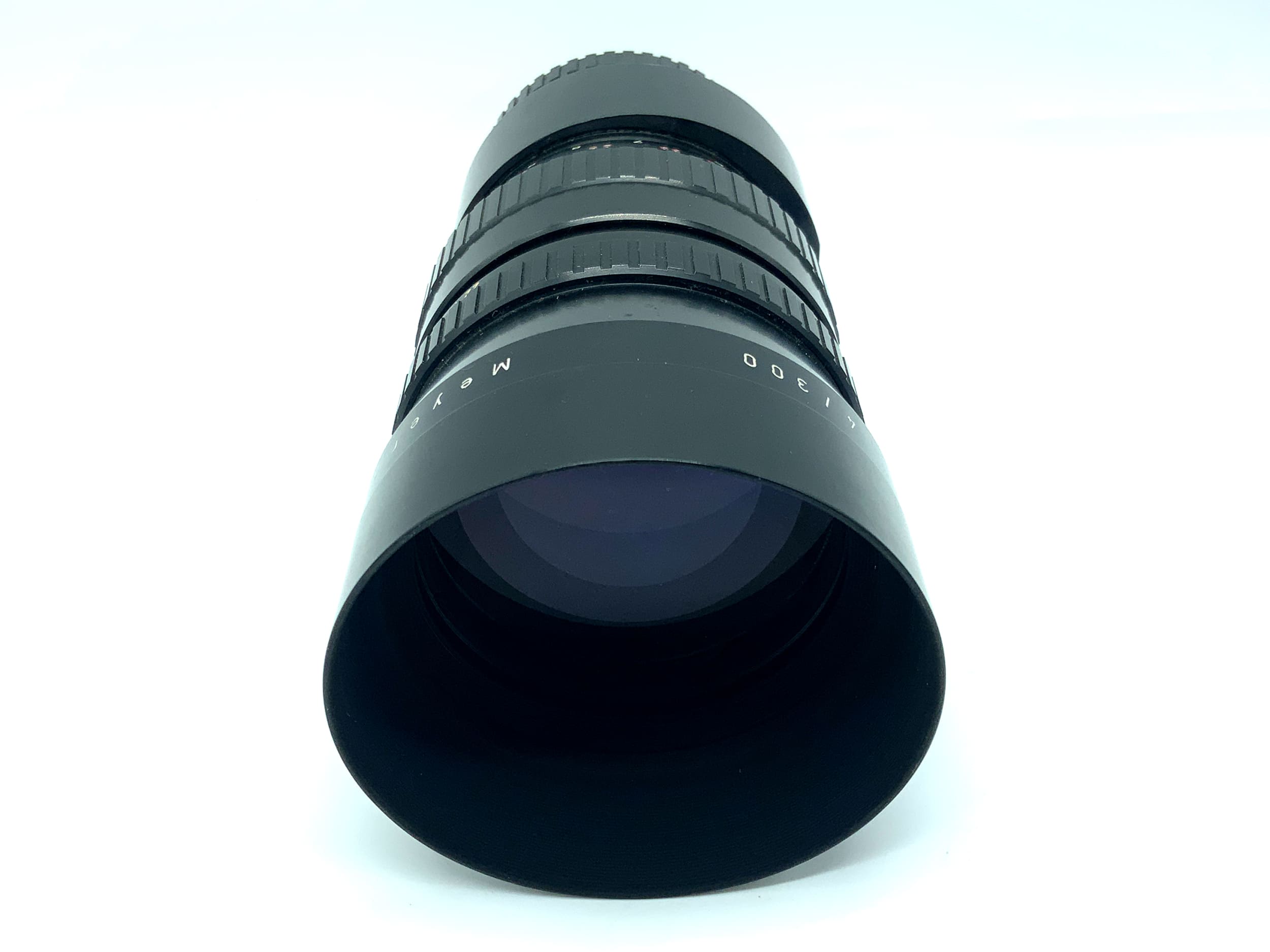 Objectif Meyer Optik Görlitz 300 mm 1:4 Q1 Orestegor 4/300 objectif principal (M42)