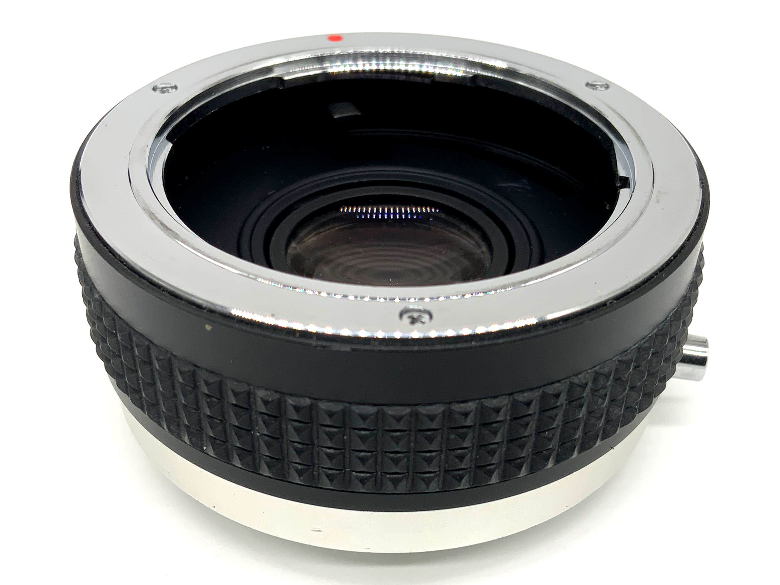 Doi Auto Tele Converter Teleconverter 2x extender Konverter (Olympus OM)