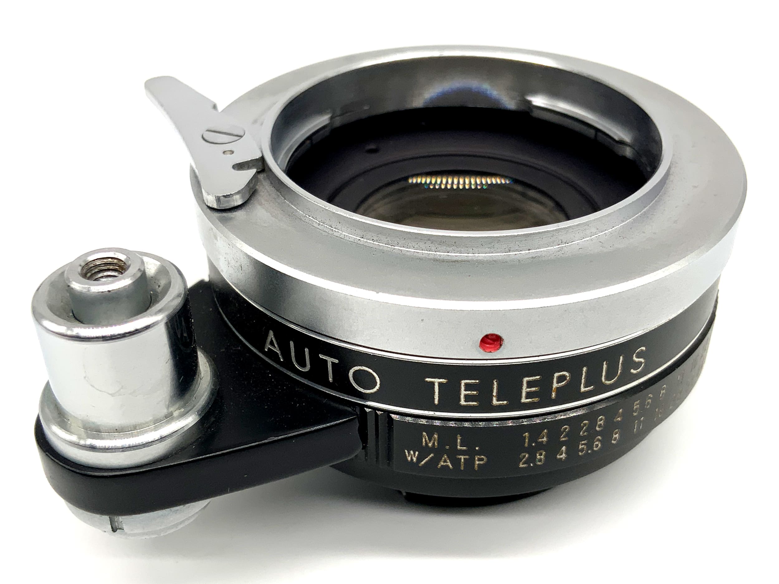 EX Auto Teleplus Converter Teleconverter 2x extender Konverter (Exa)